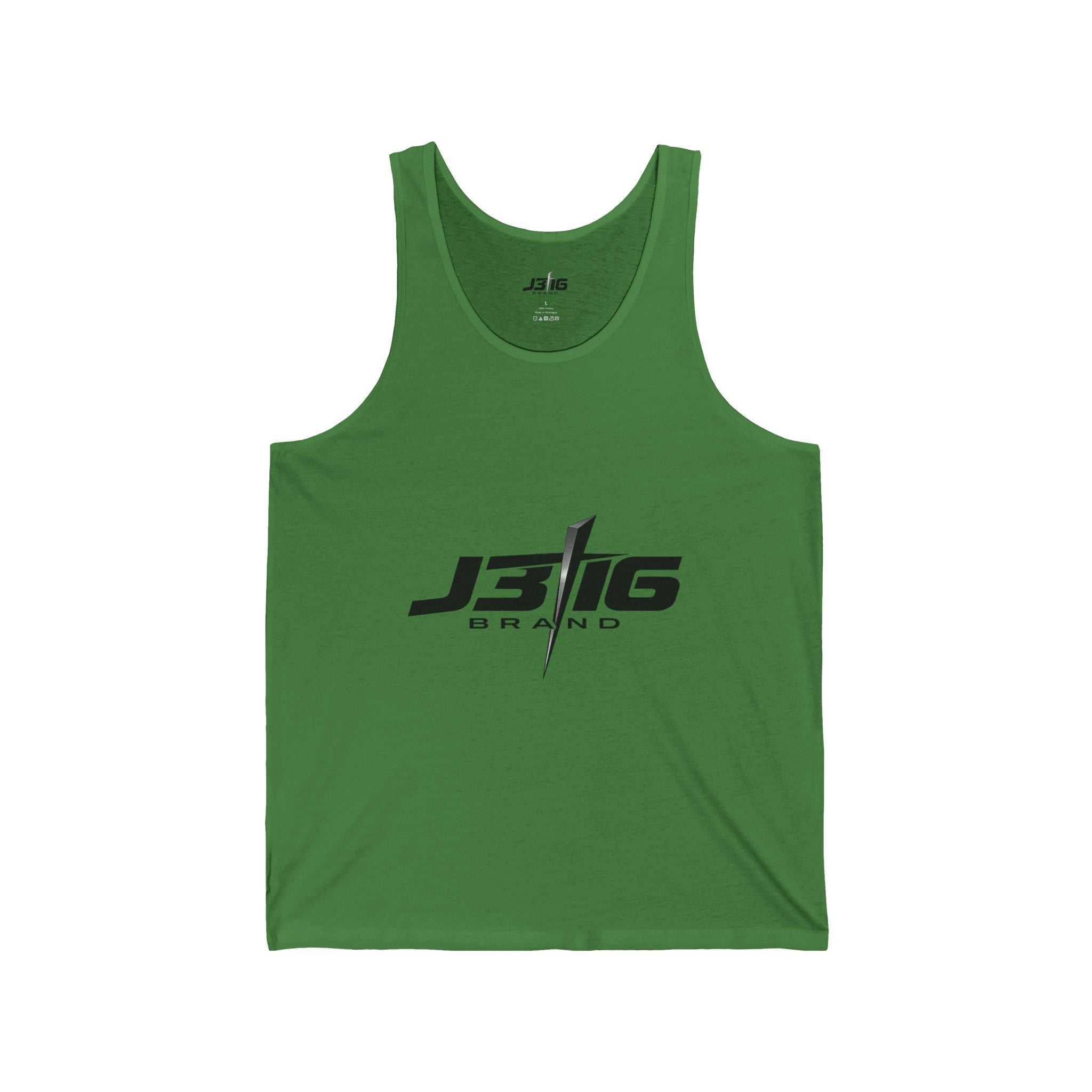 J316 Tank
