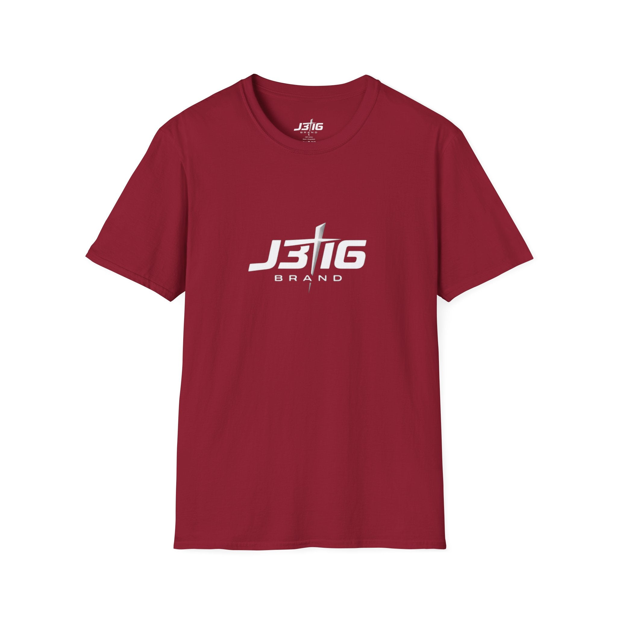 J316 Basic Logo Dark