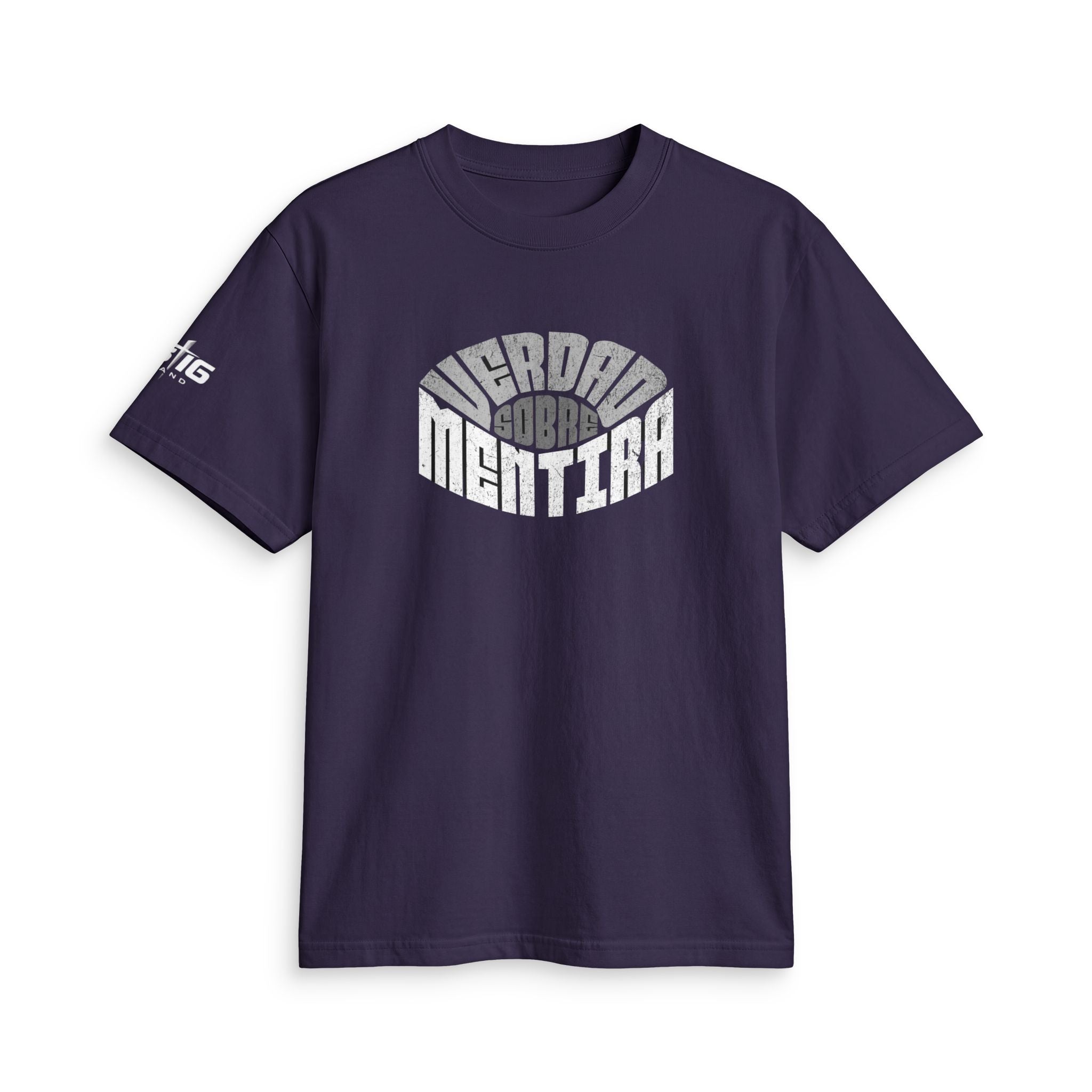 J316/Shaka Wear Verdad sobre mentira