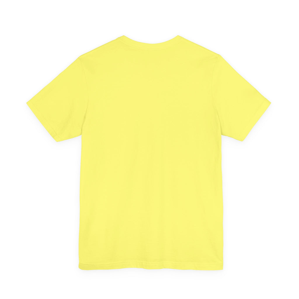 J3T6 Brand Logo Tee — Men's/Women's Casual Graphic T-Shirt
