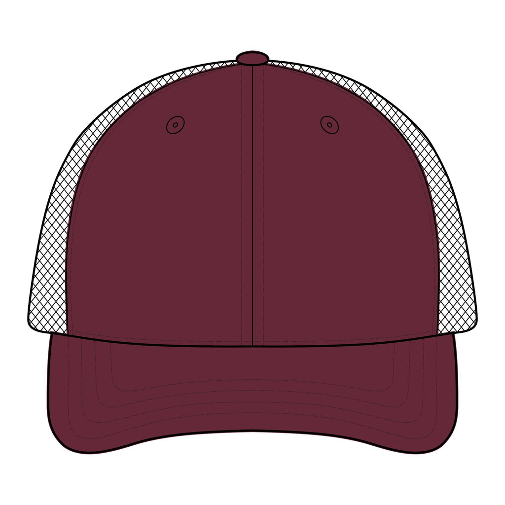 J316Brand Flex Fit Dark Cap