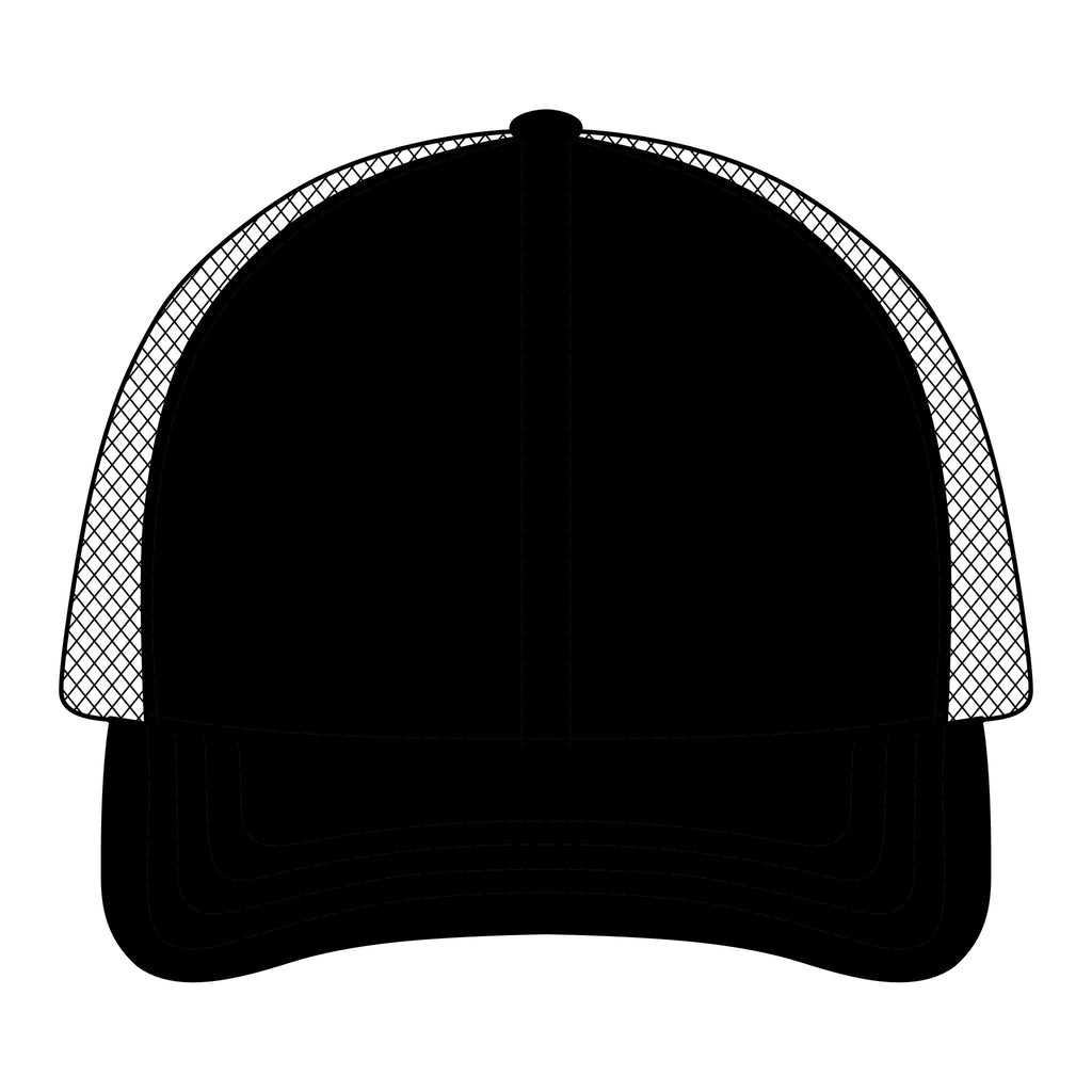 J316Brand Flex Fit Dark Cap