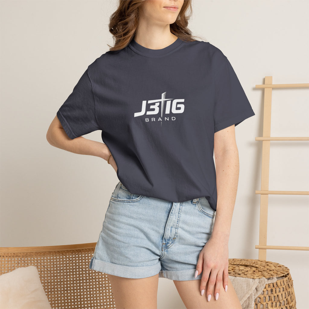 J316 Faith Over Fear