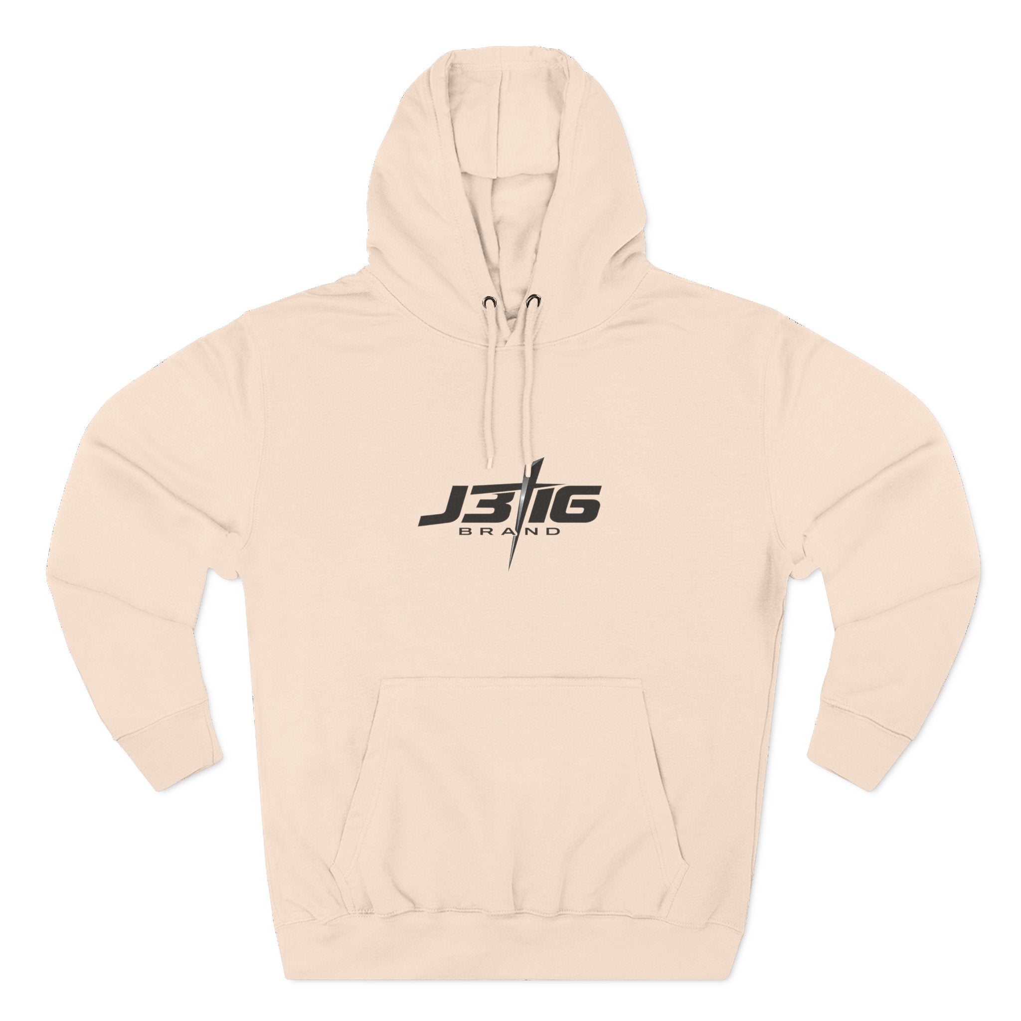 J316 Logo Hoodie