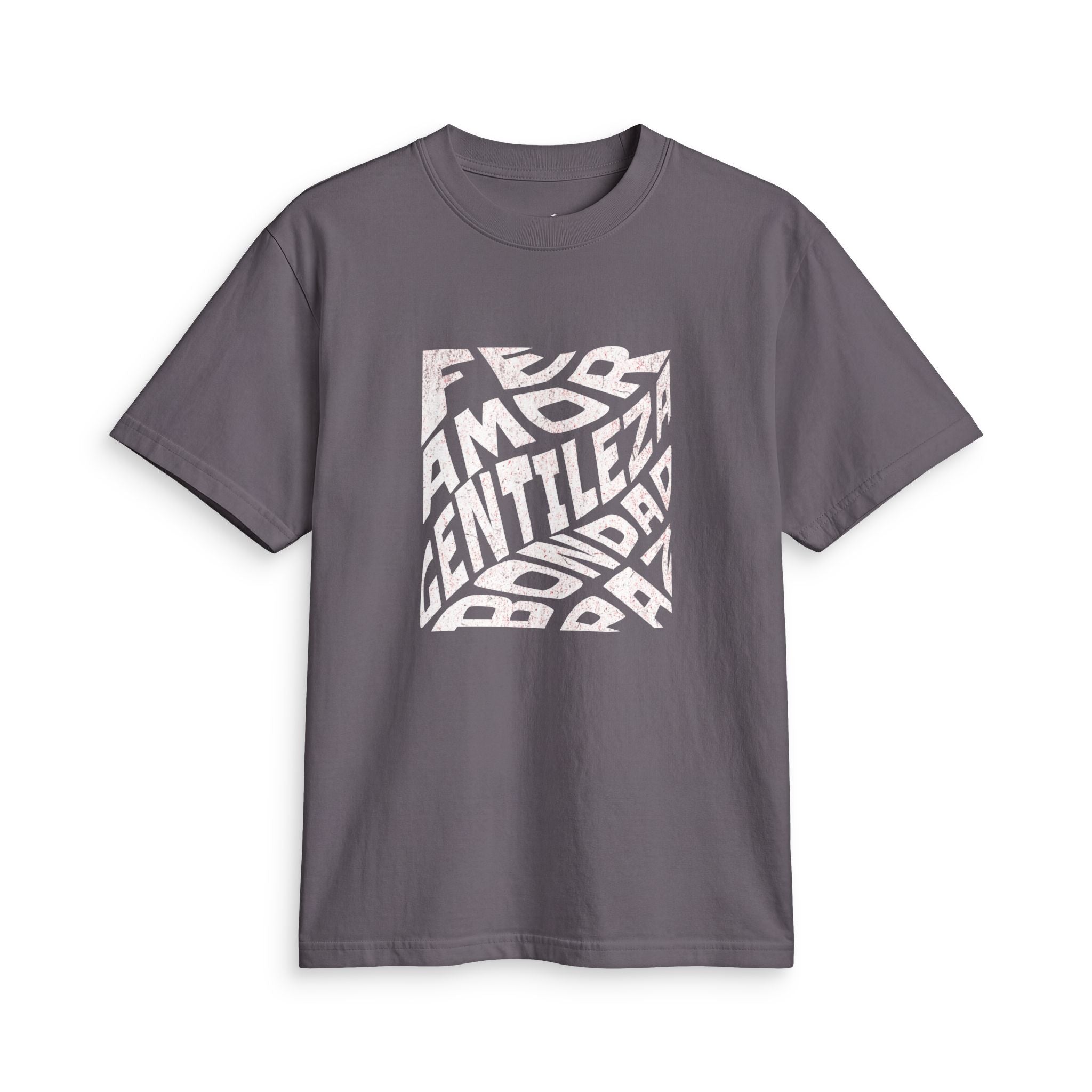 J316 Fruto del Espíritu Shaka Wear