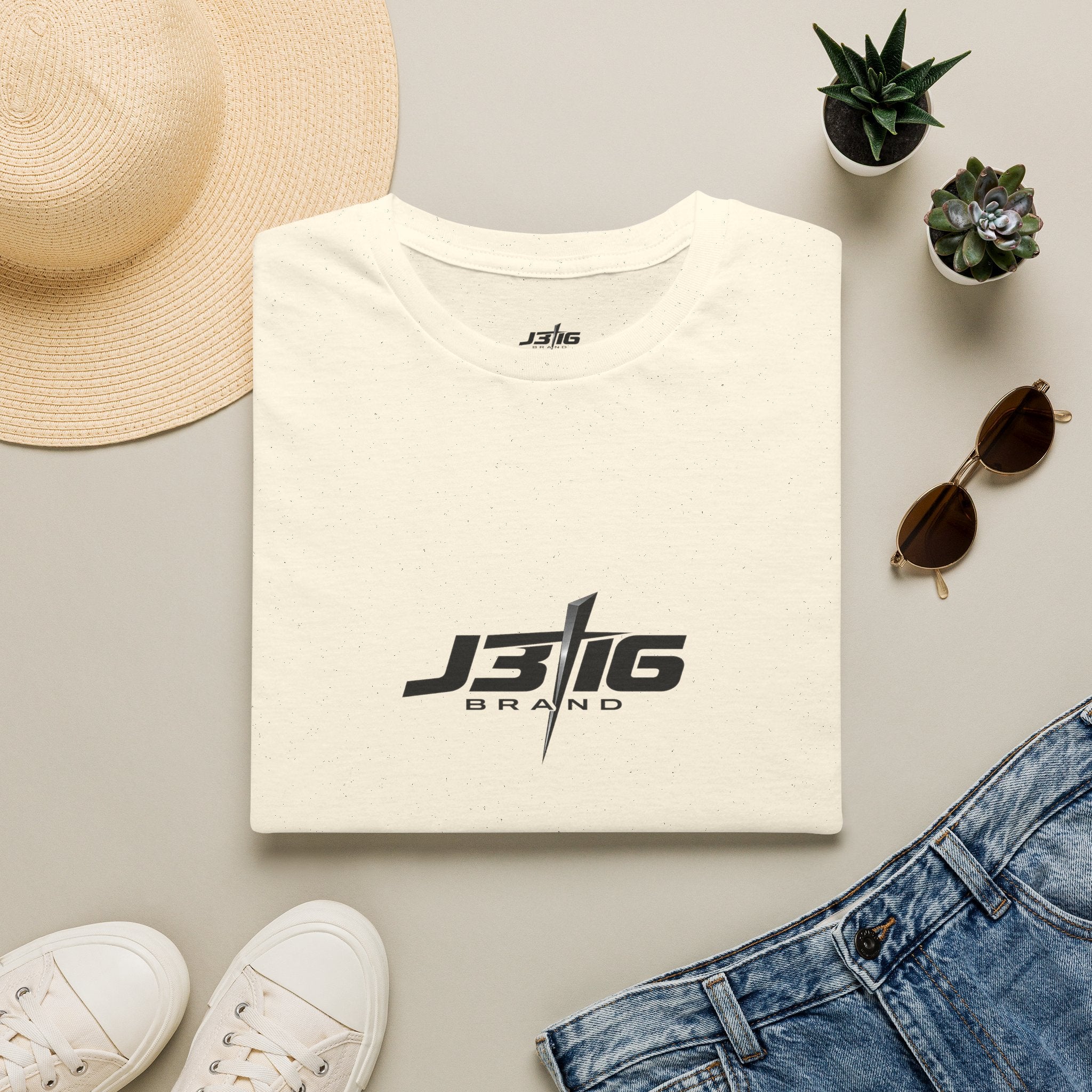 J316 Basic Logo