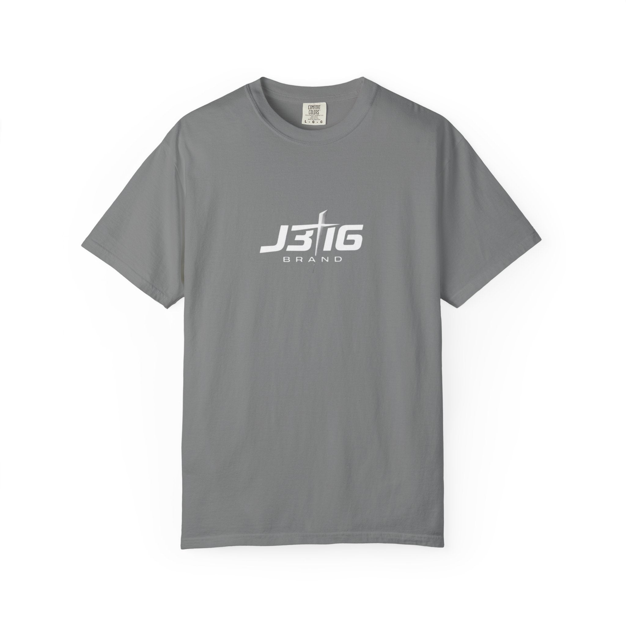 J316 Fear God Shirt
