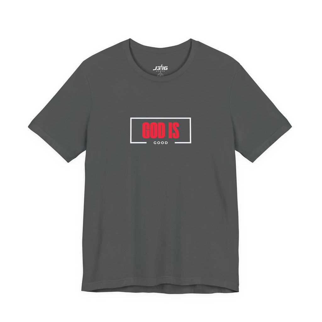 J316 God Is Good T-Shirt