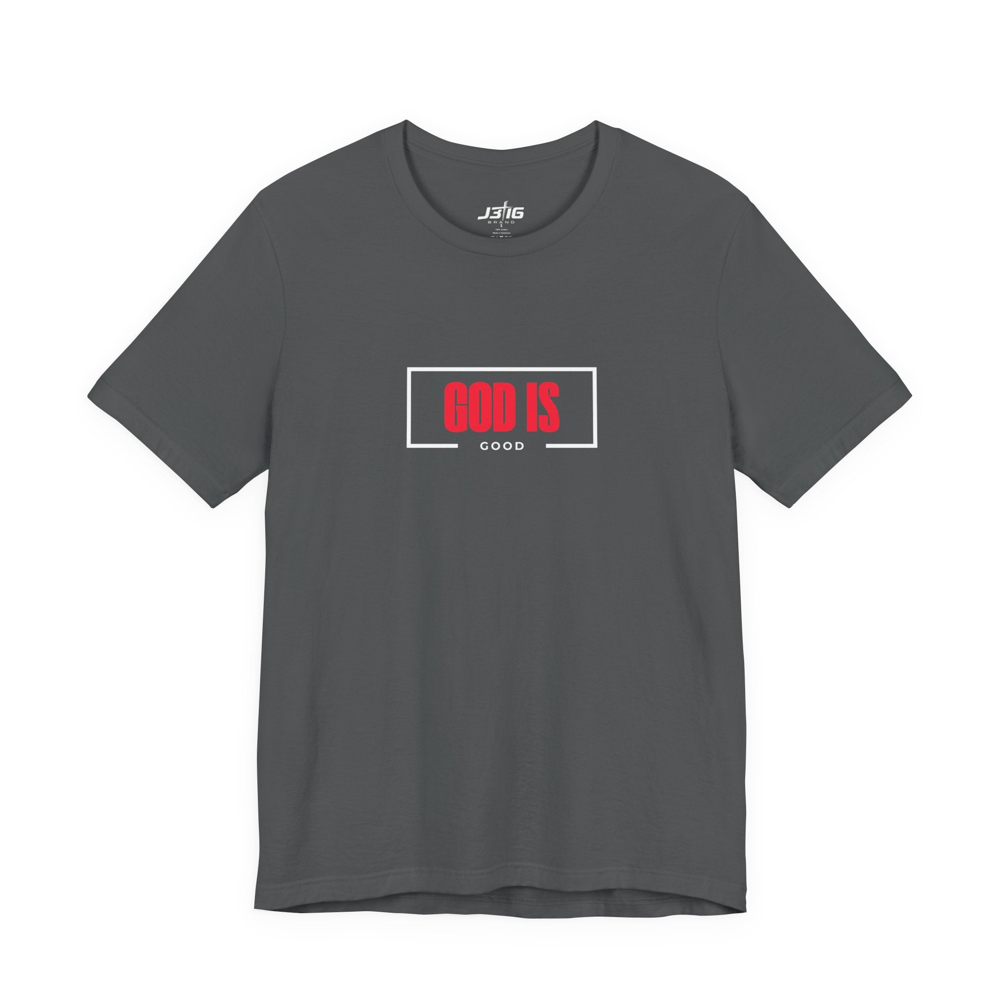 J316 God Is Good T-Shirt