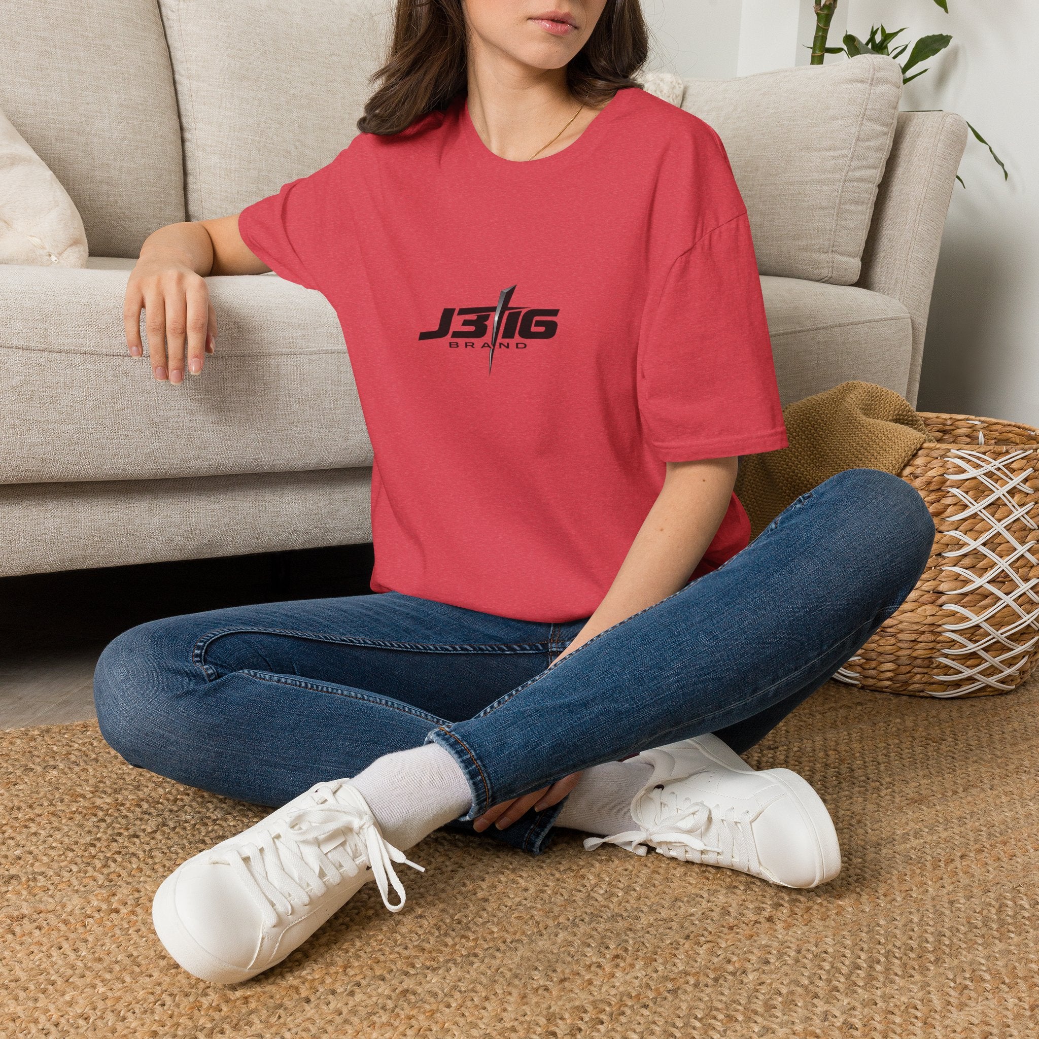 J316 Basic Logo