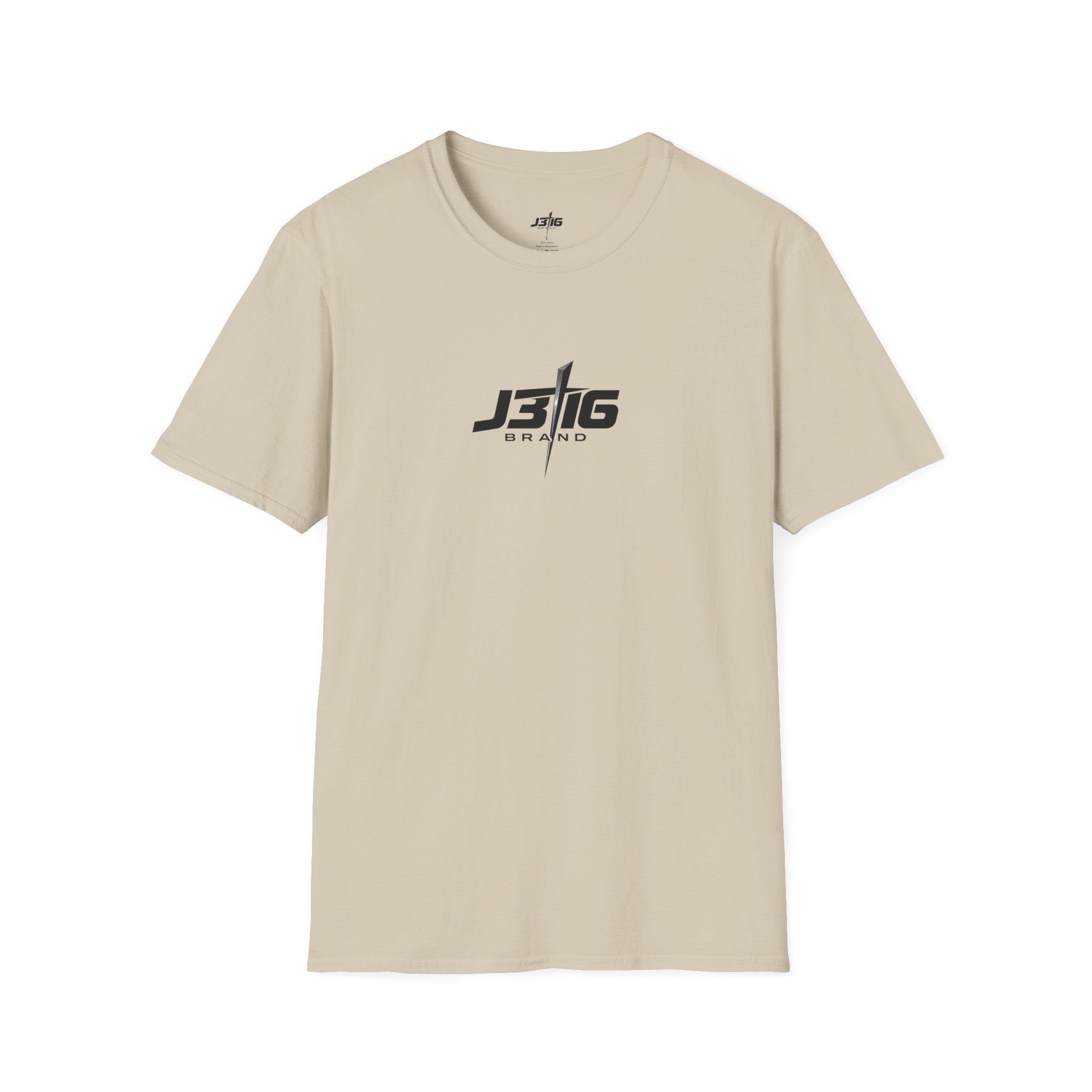 J316 Basic T-Shirt