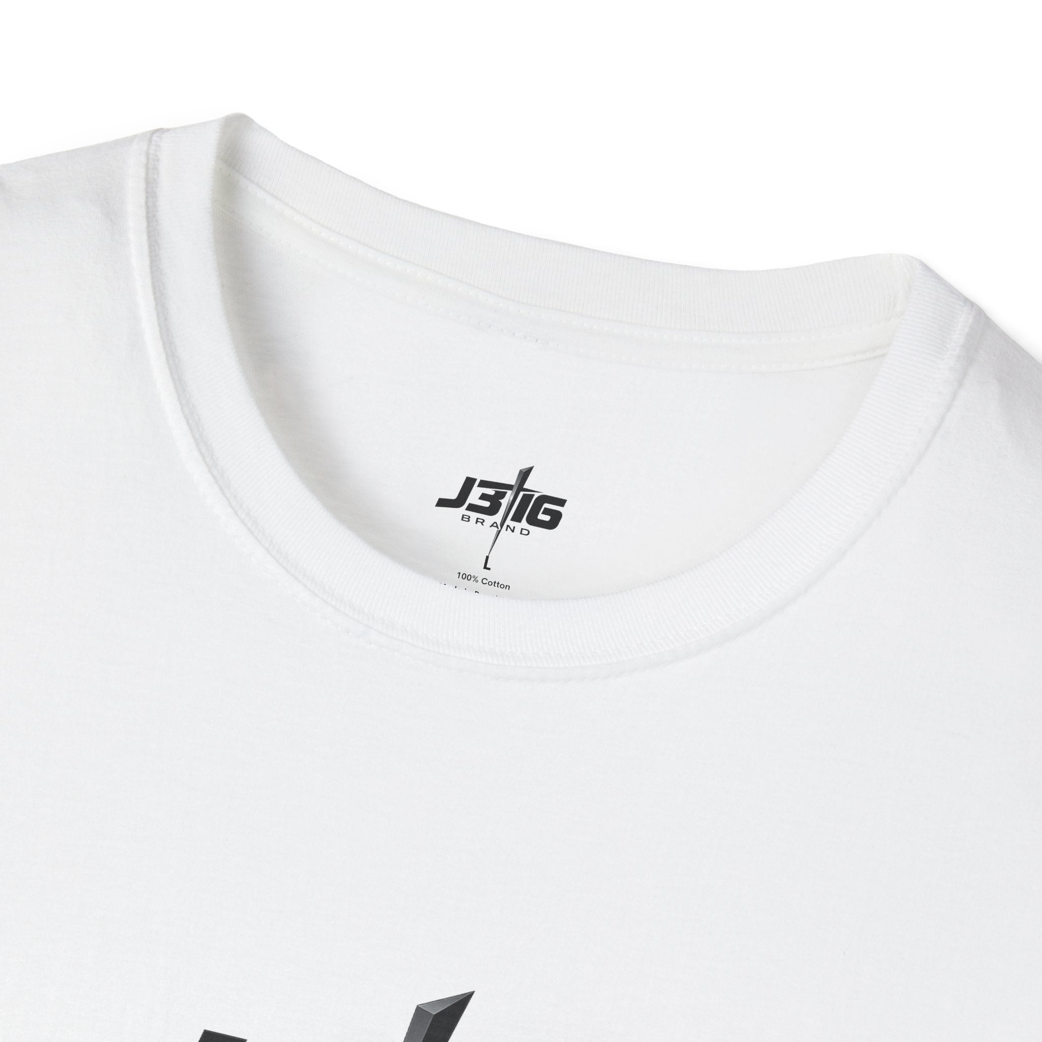 J316 Basic T-Shirt