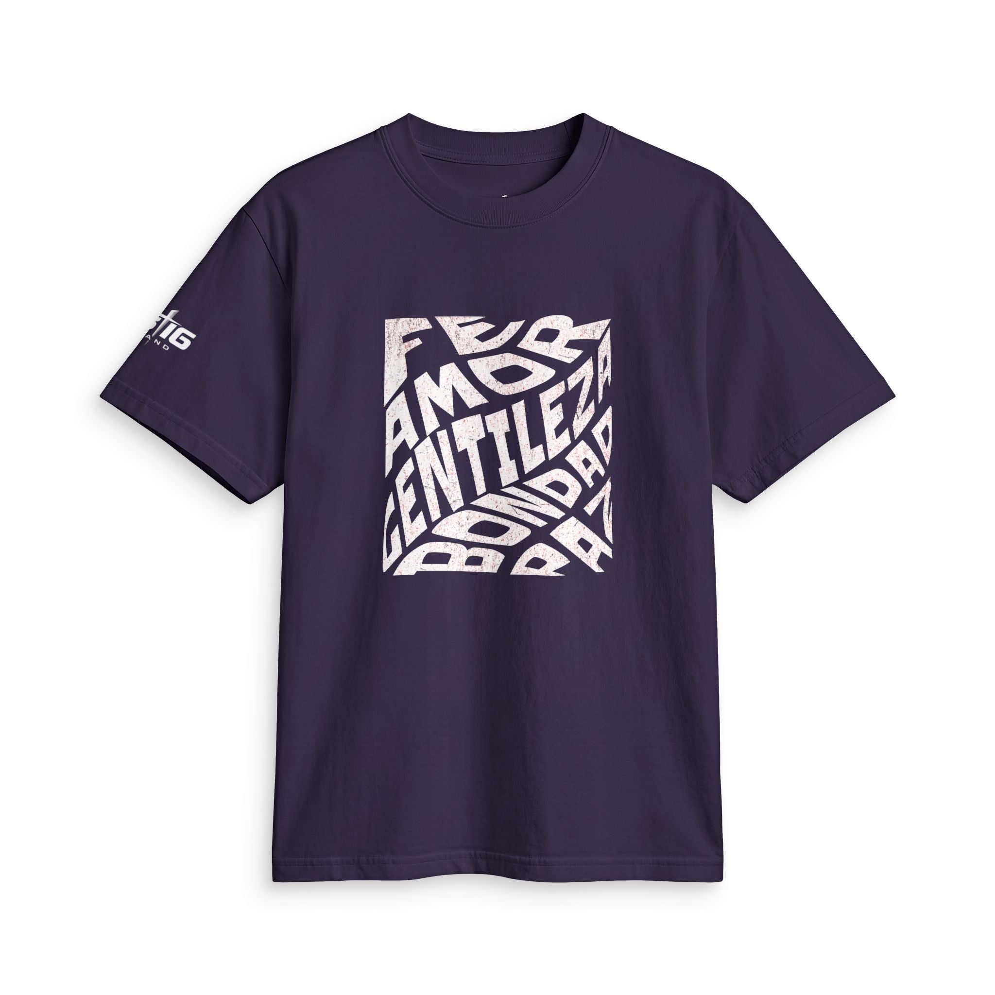 J316 Fruto del Espíritu Shaka Wear