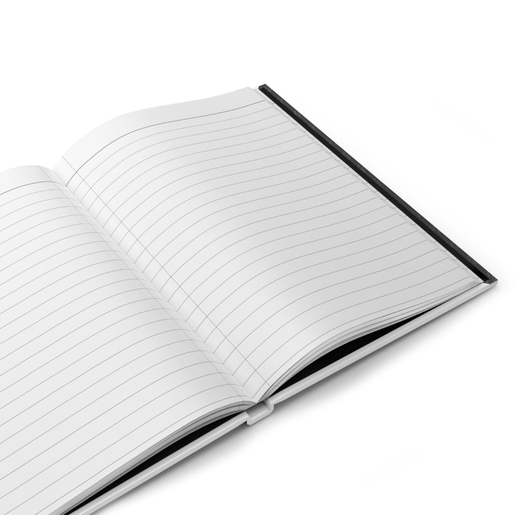 J316 Ora, Confía y Descansa Journal