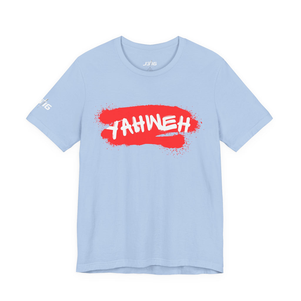 J316 Yahweh Shirt Dark