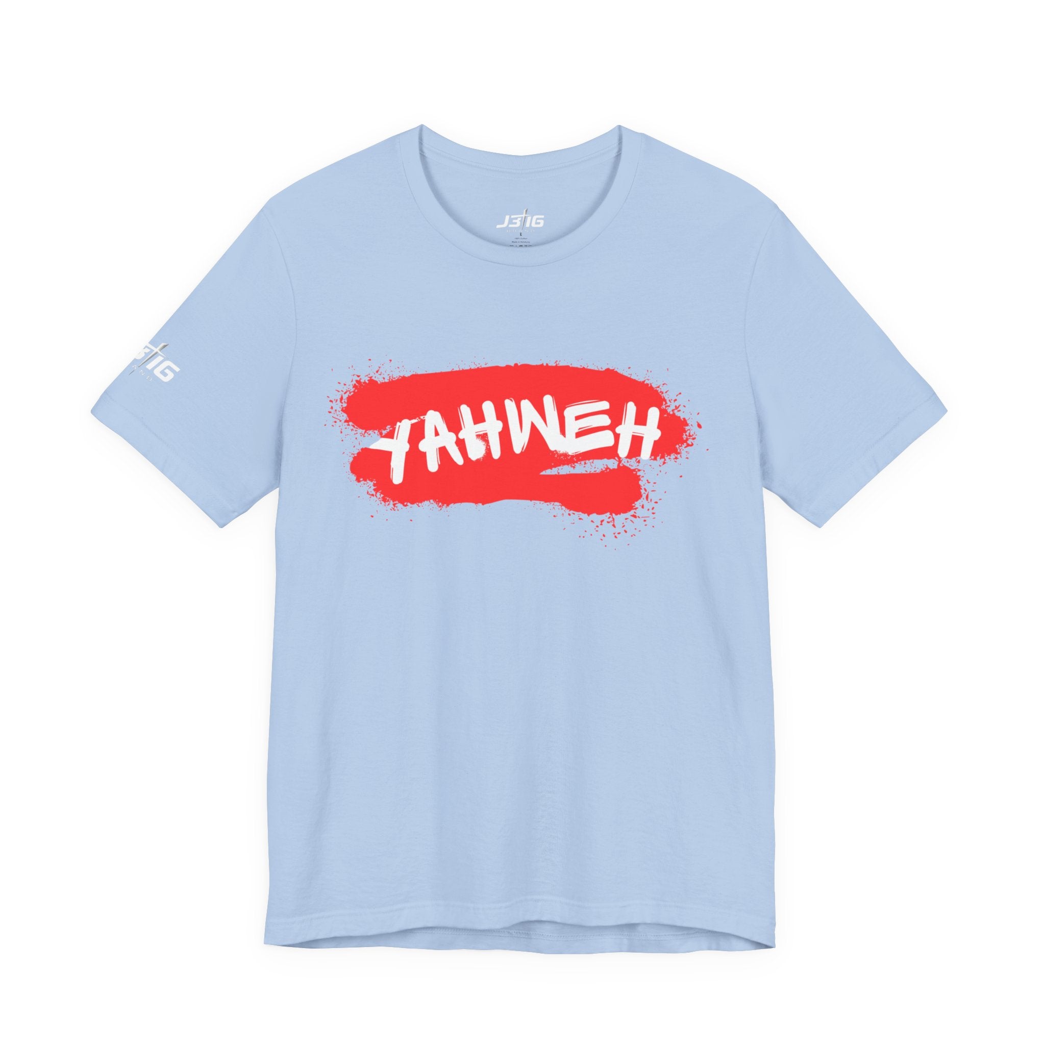 J316 Yahweh Shirt Dark
