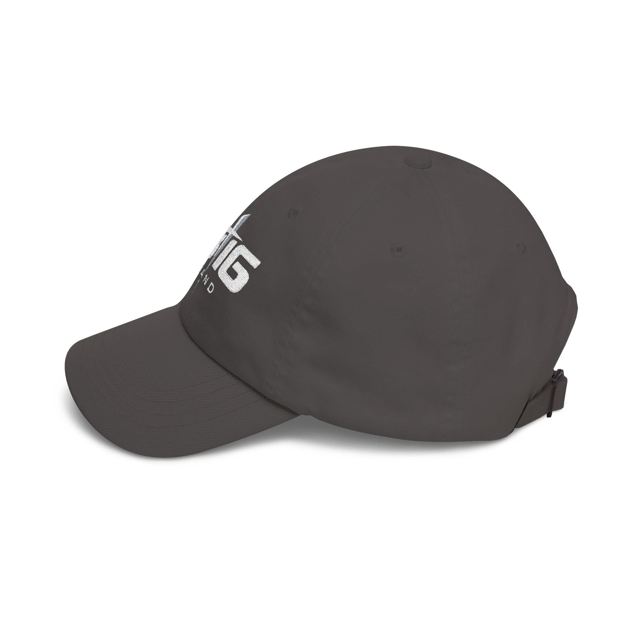 J316 Classic Cap Dark
