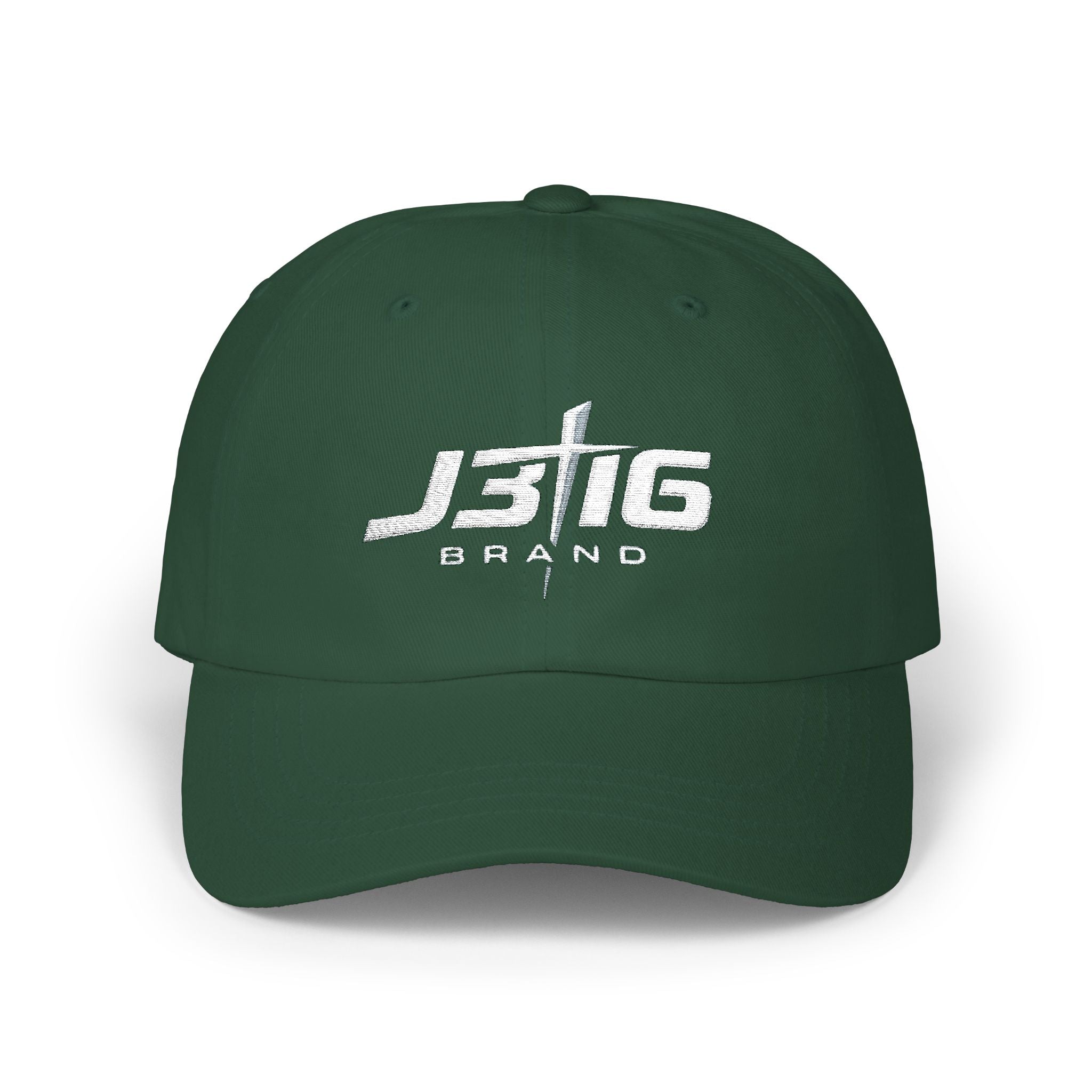 J316 Classic Cap