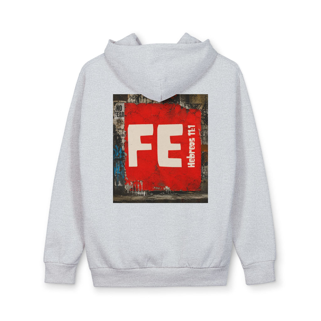 J316 FE Hoodie