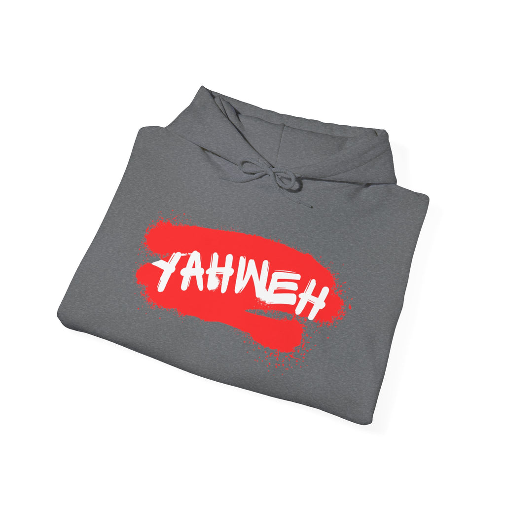J316 Yahweh Hoodie