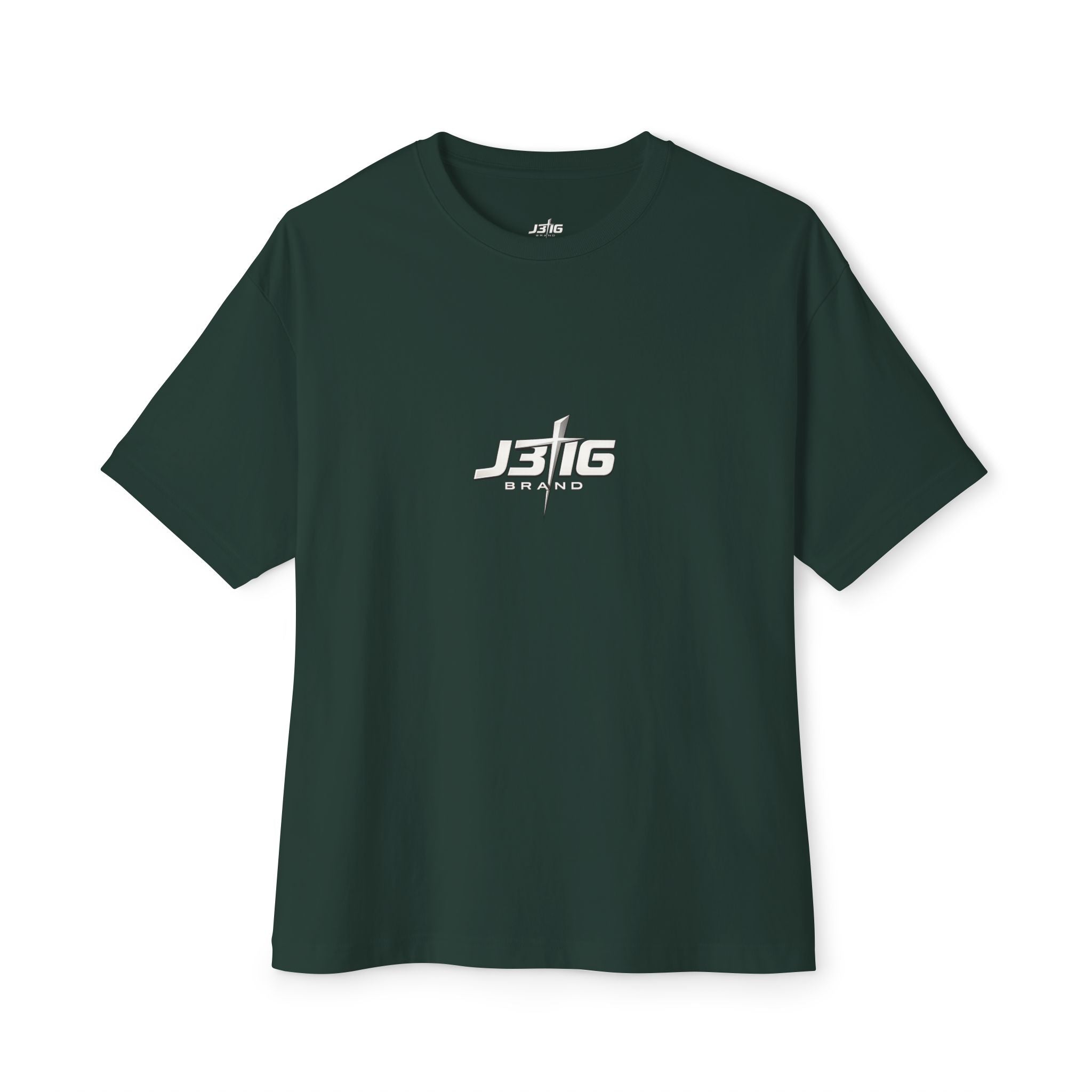 J316 Logo Oversized