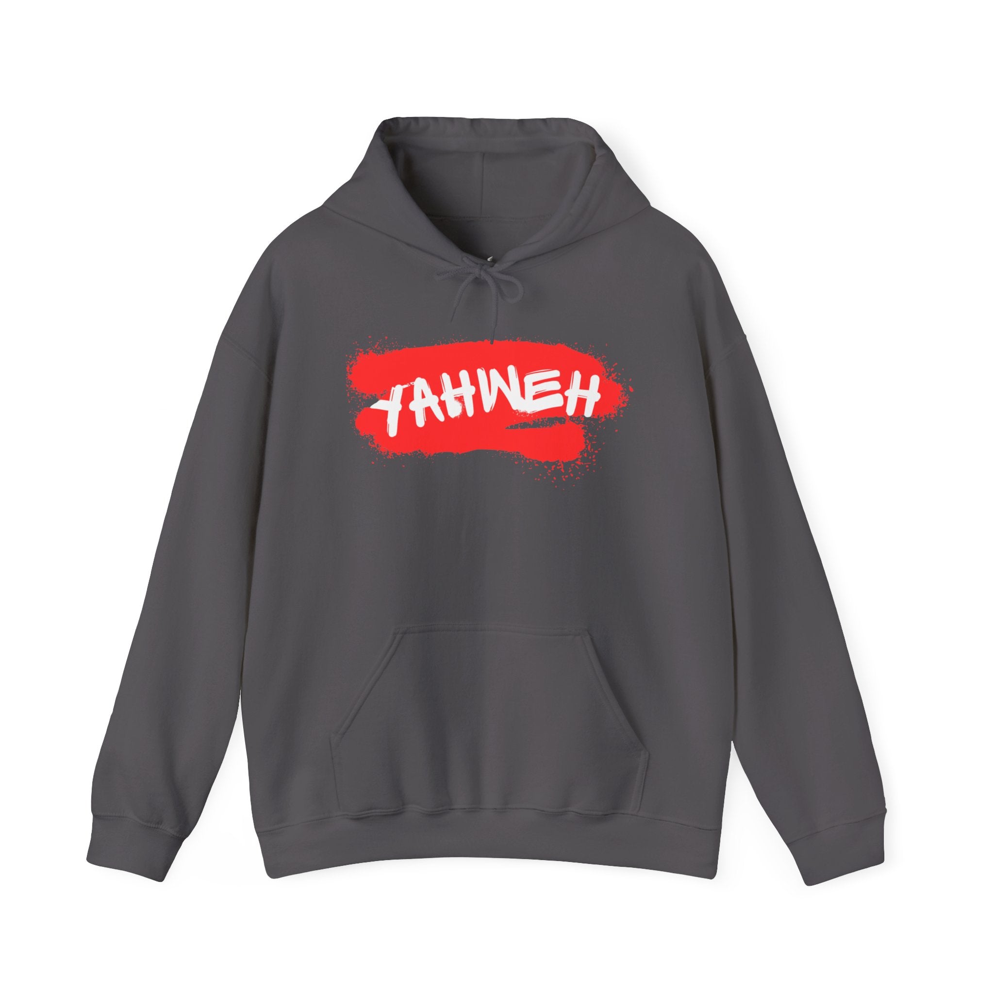 J316 Yahweh Hoodie Dark