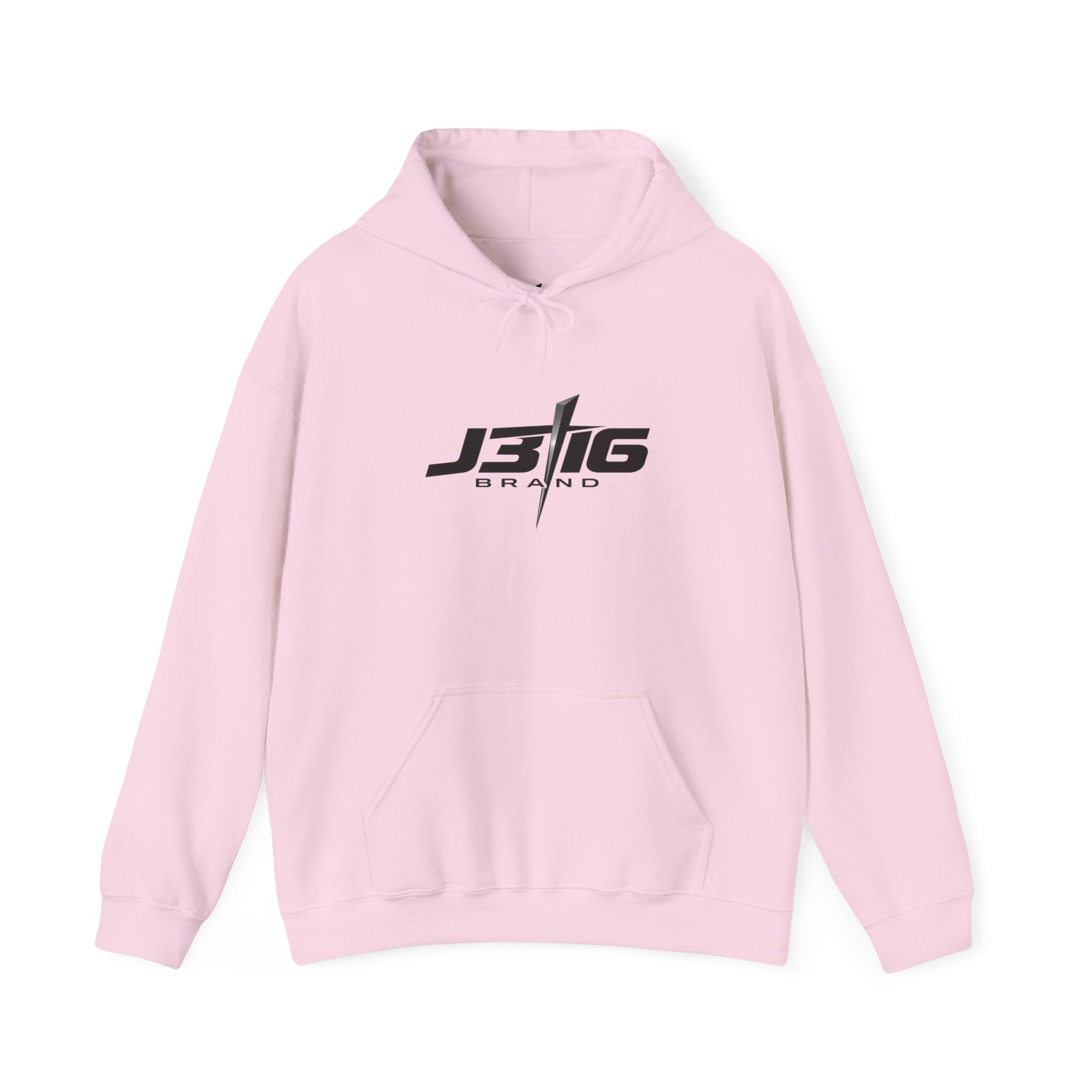 J316 Logo Hoodie