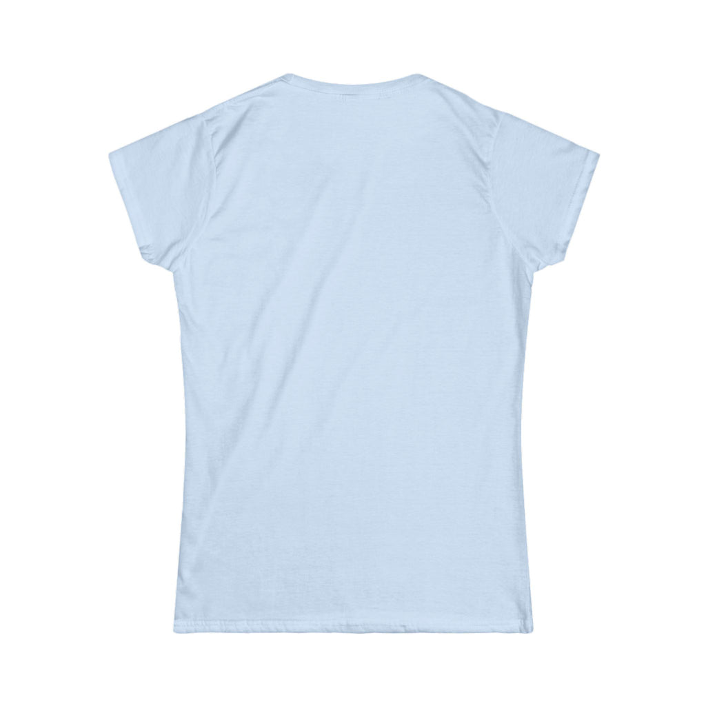 Women’s J316 basic Tee