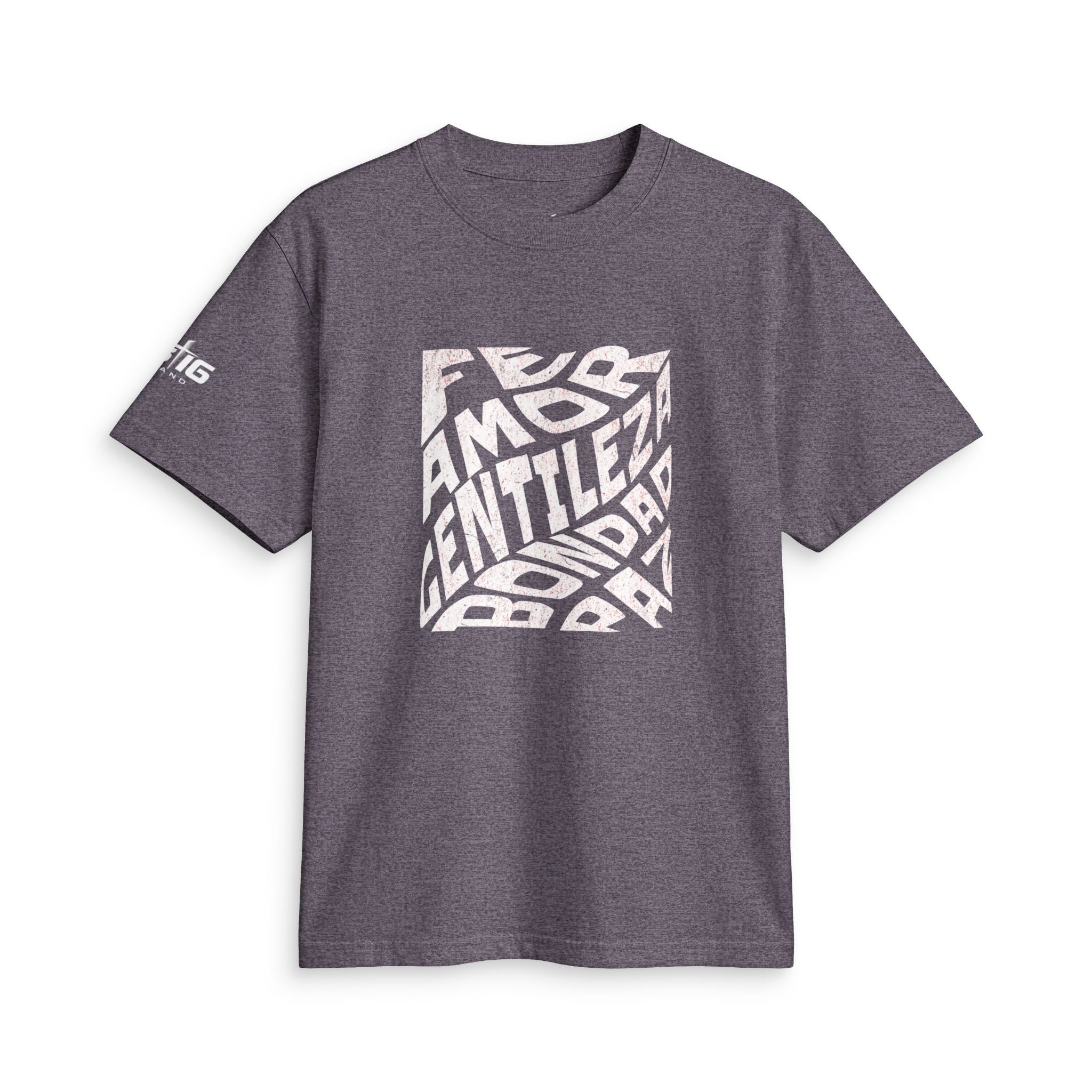 J316 Fruto del Espíritu Shaka Wear