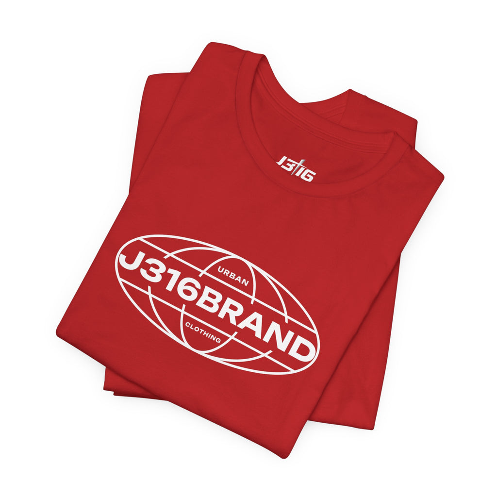 J316bGlobe Logo Dark
