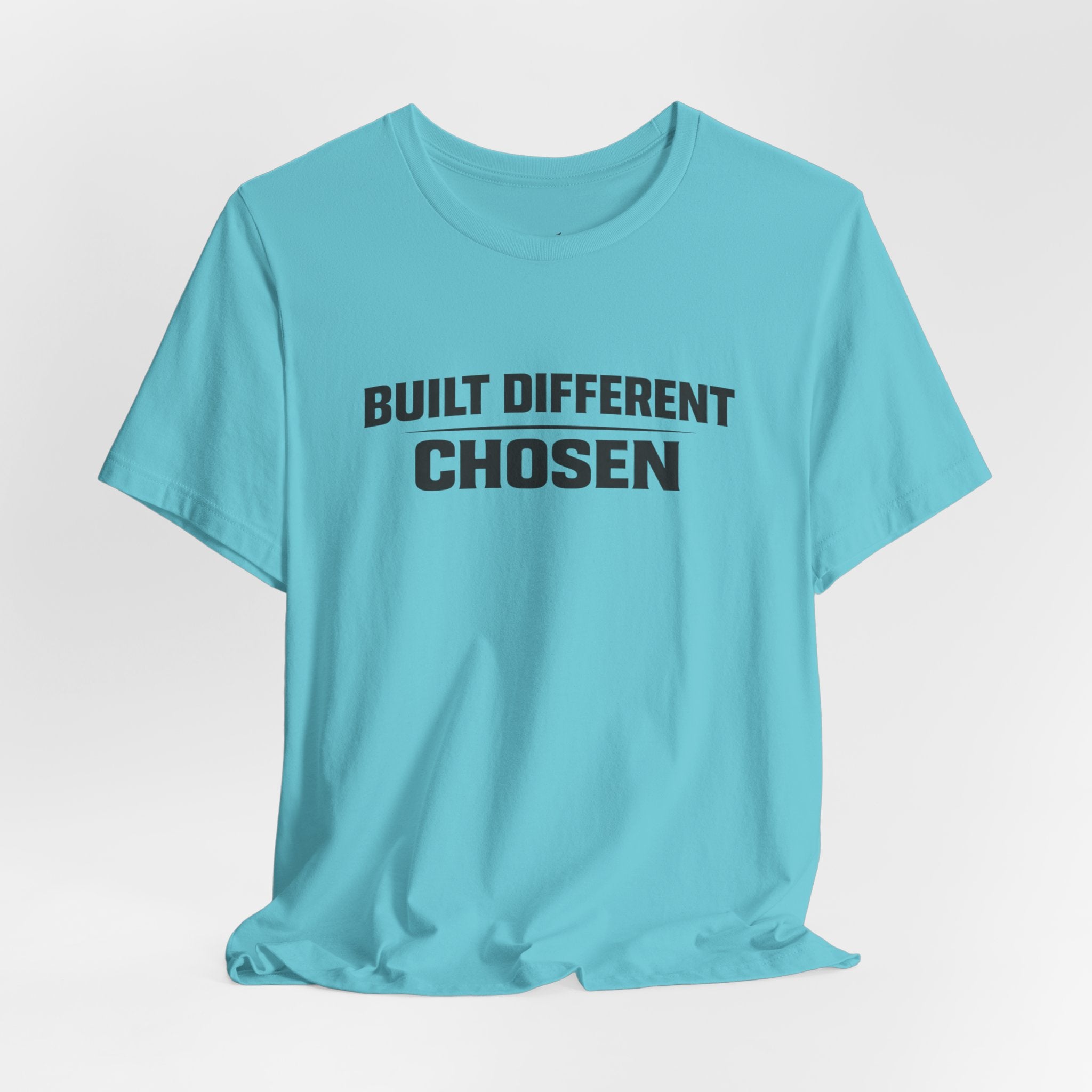 J316 Built Different Chosen T-Shirt