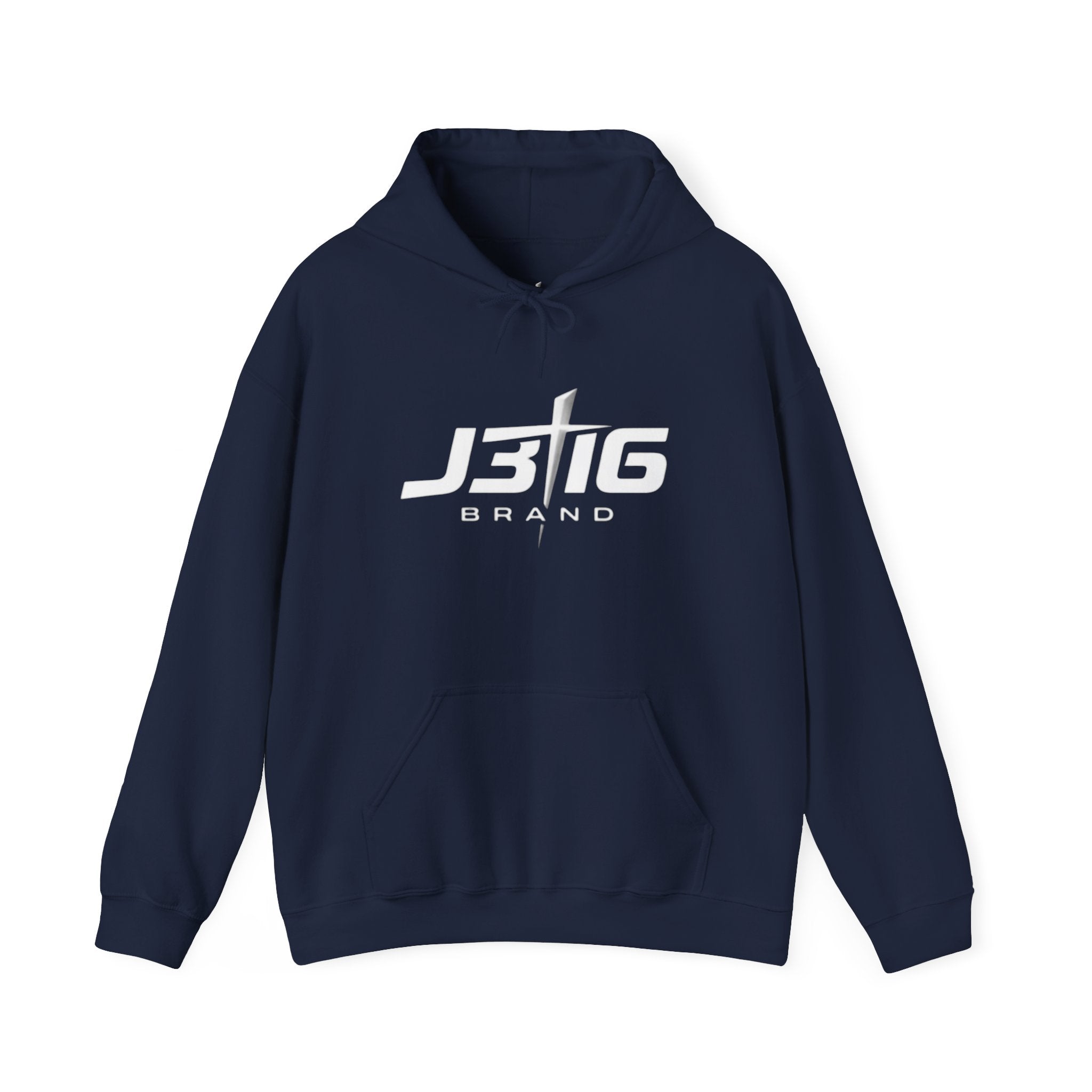 J316 Logo Dark