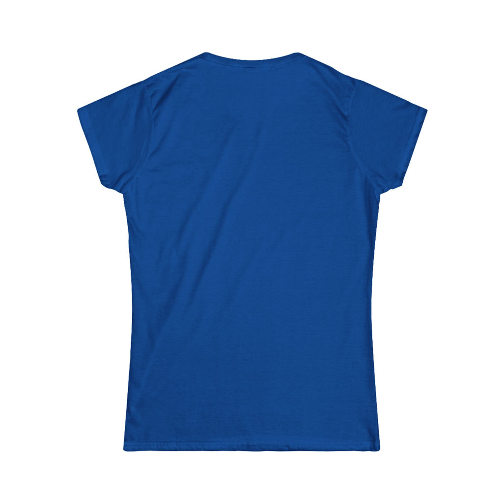 Women's Tee — "Dios Es Bueno / God Is Good"