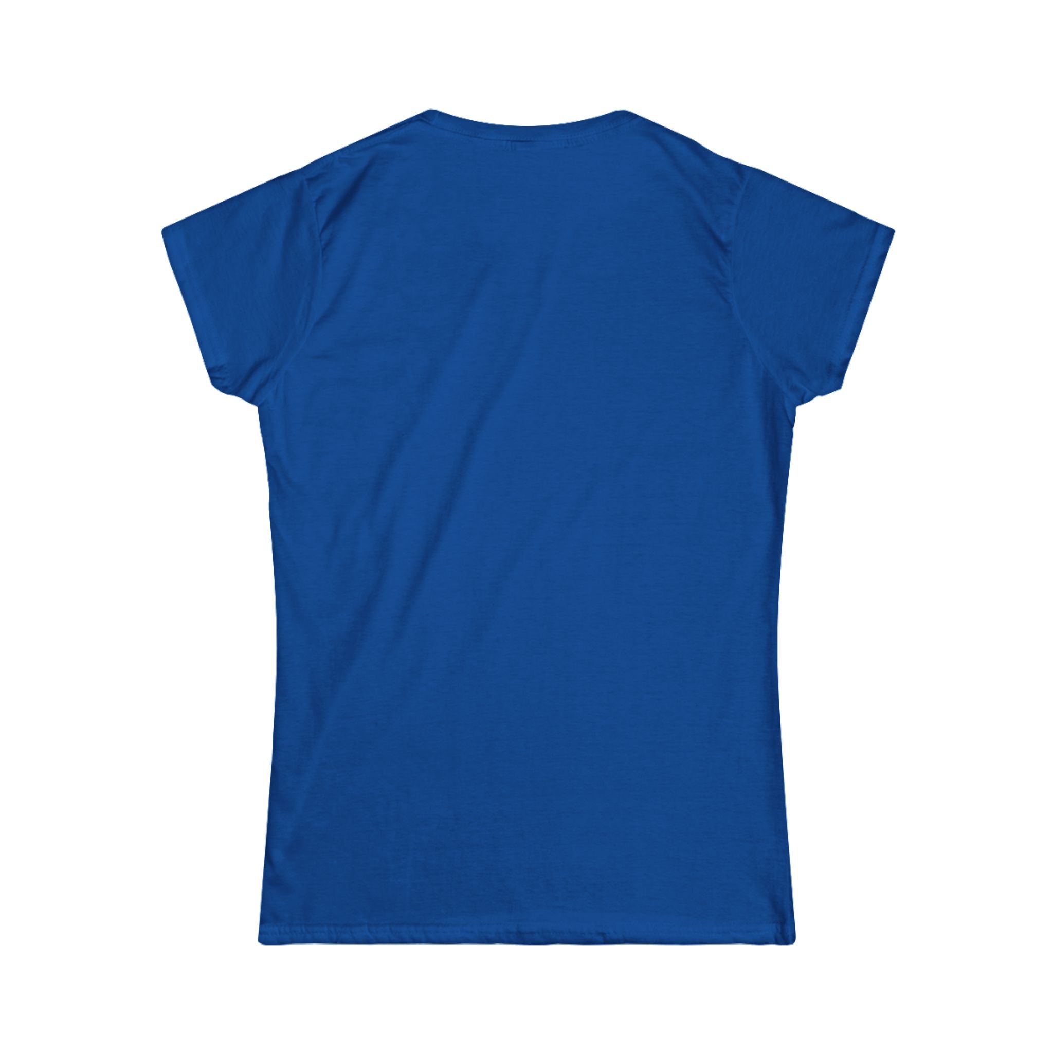 Women's Tee — "Dios Es Bueno / God Is Good"