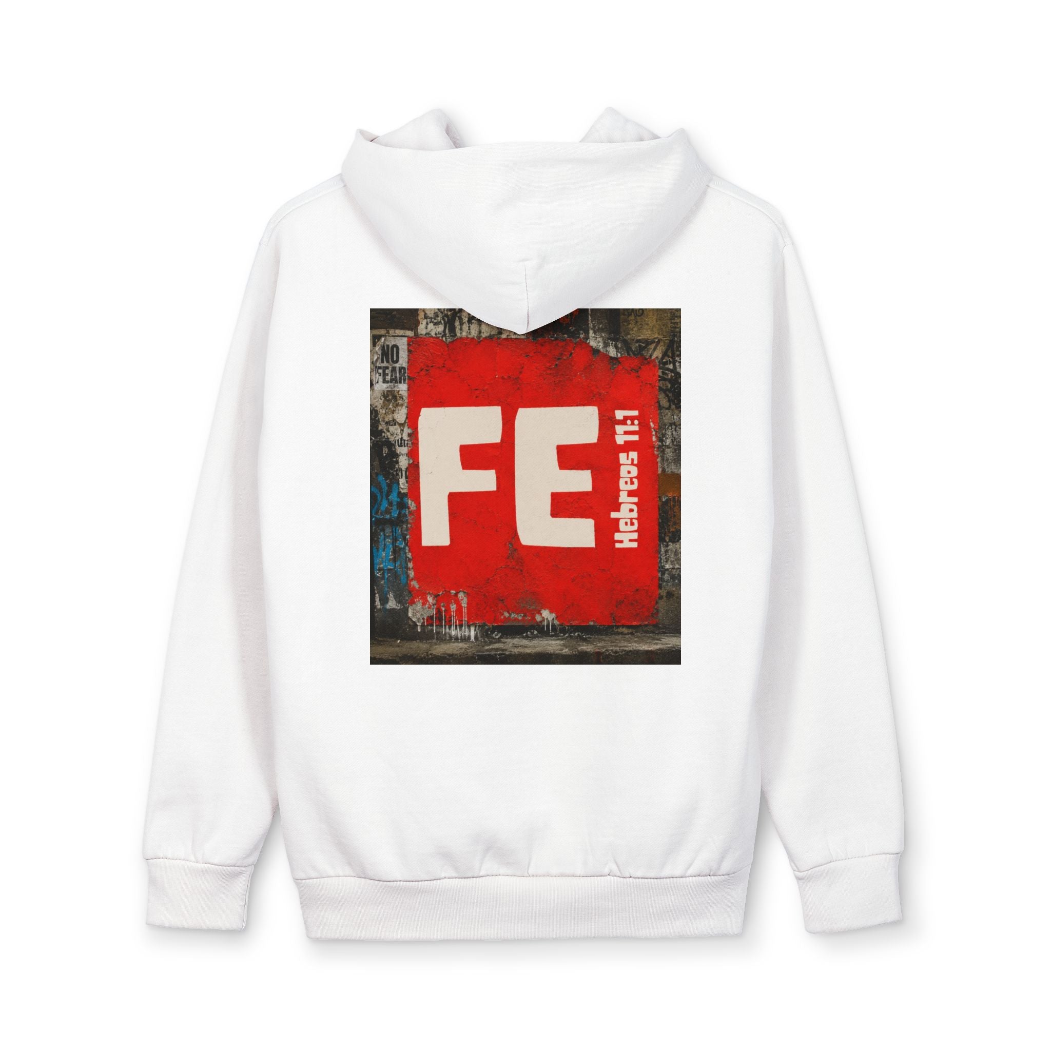 J316 FE Hoodie