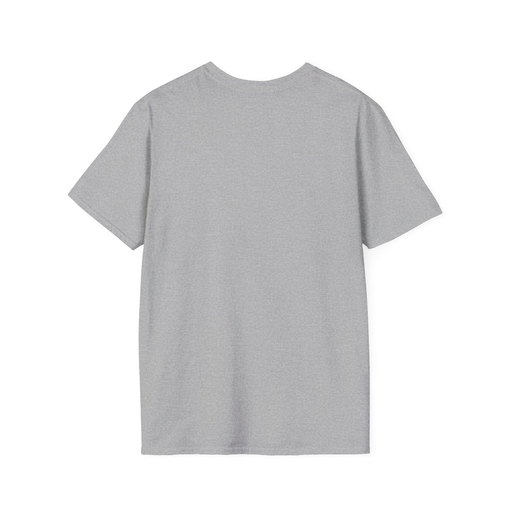 J316 Saved by Jesus Shirt
