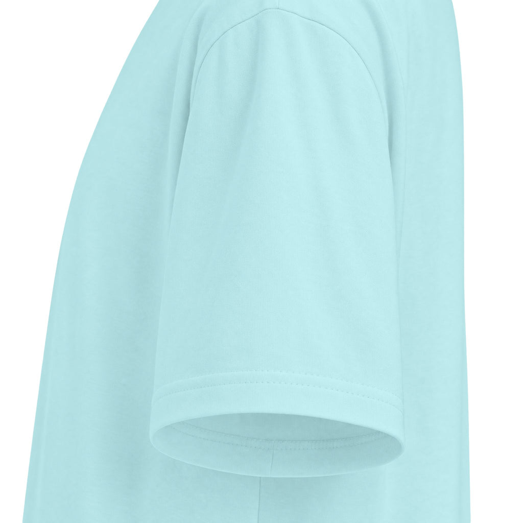 J316/Shaka Wear Esfuérzate y se Valiente Oversized