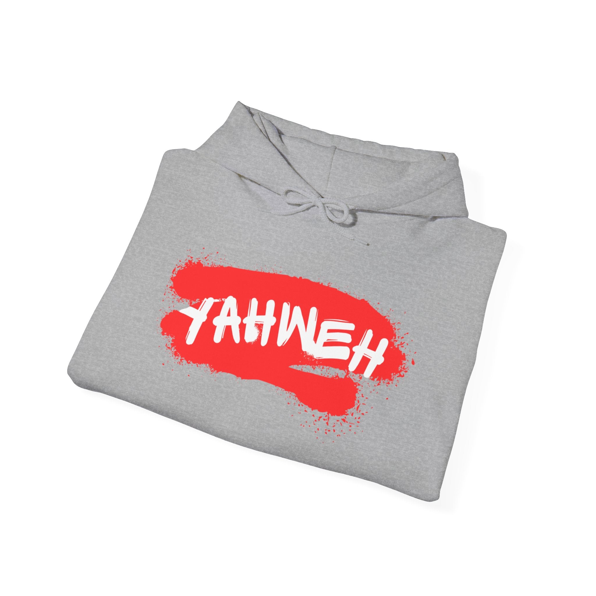 J316 Yahweh Hoodie