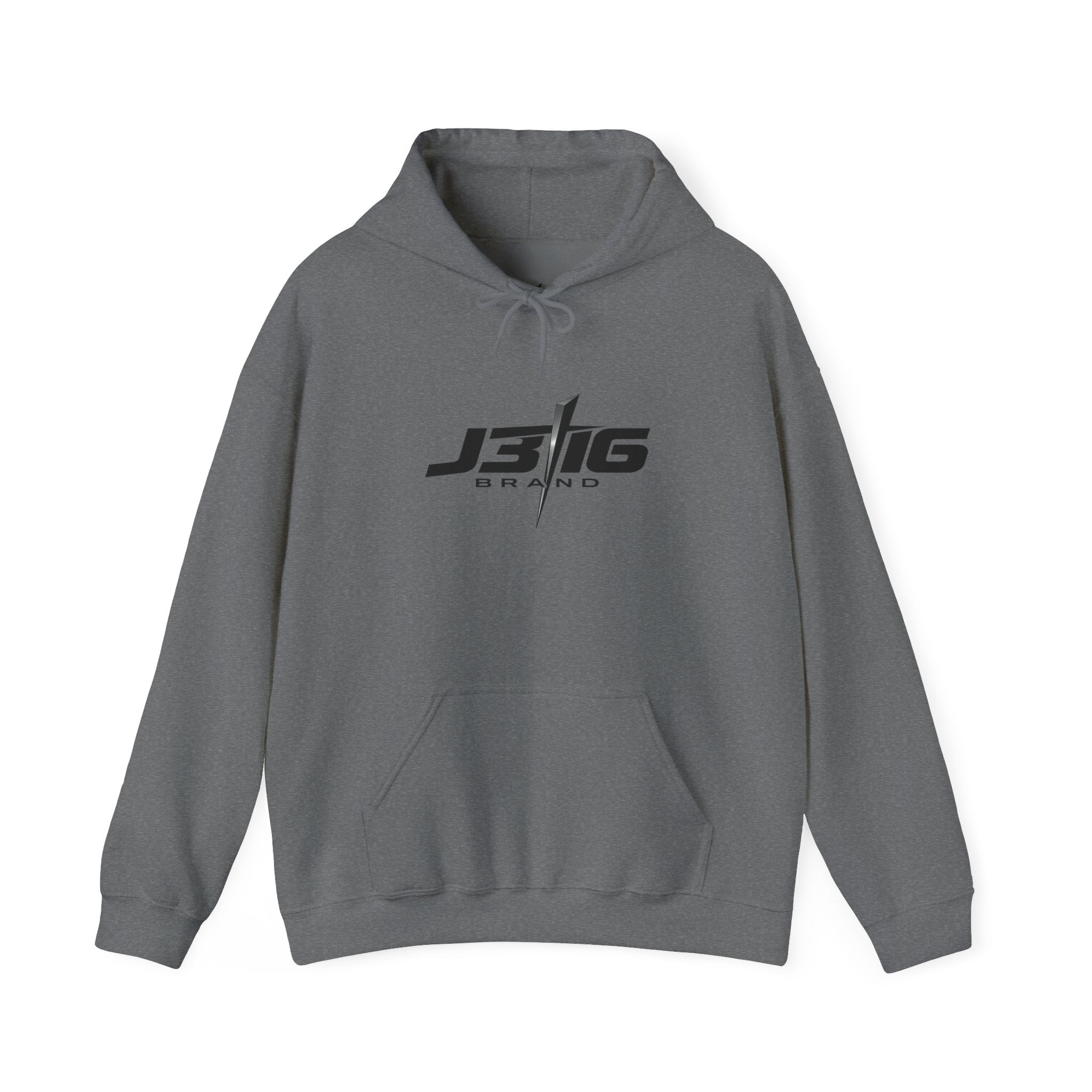 J316 Logo Hoodie