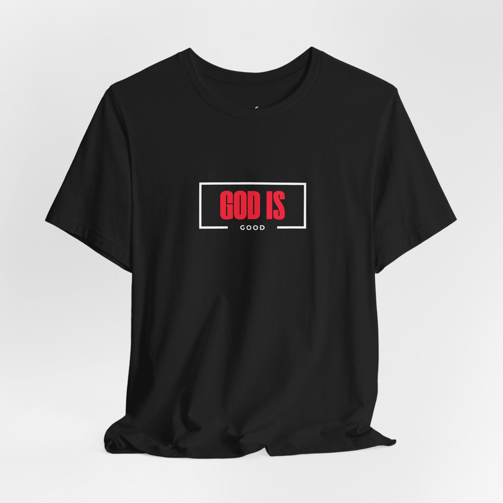 J316 God Is Good T-Shirt