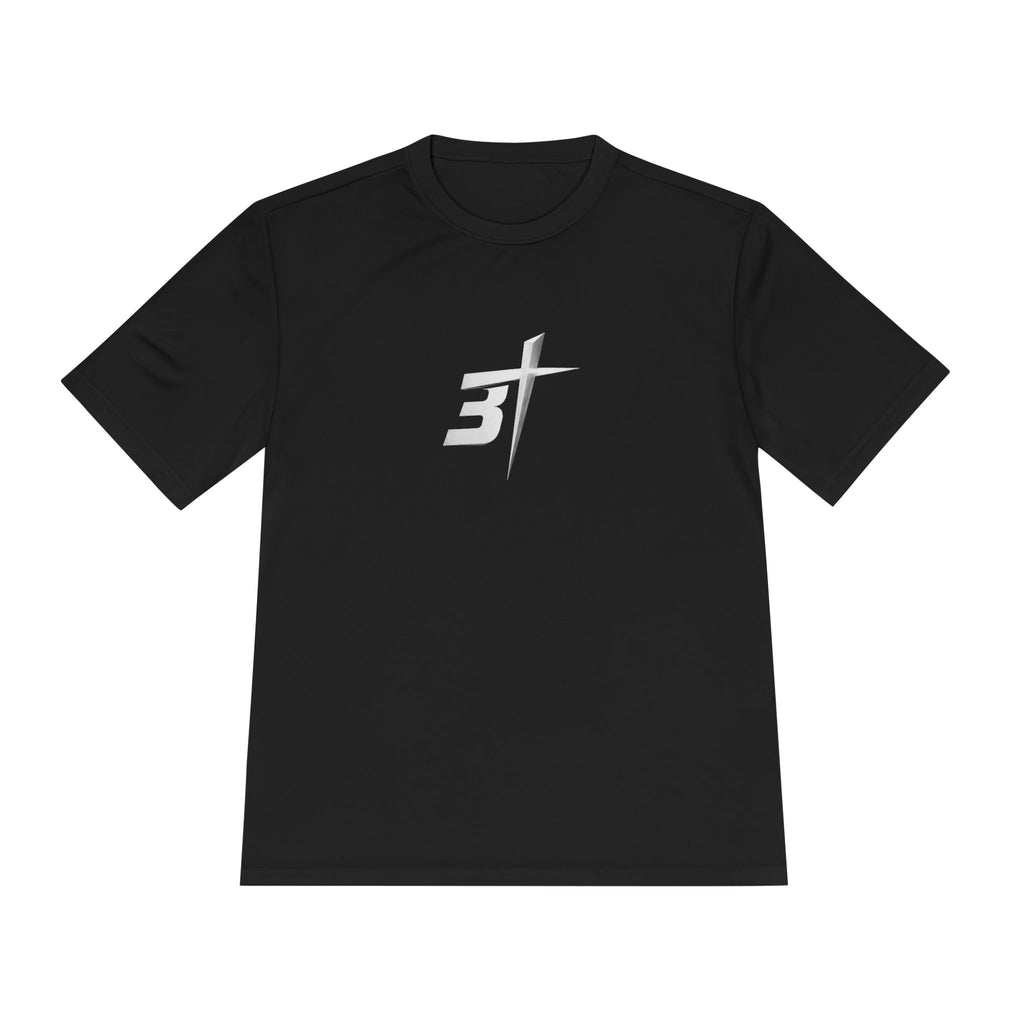 3 Cross Performance Tee