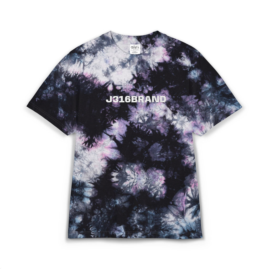 J316Brand/Shaka Wear Embroidered