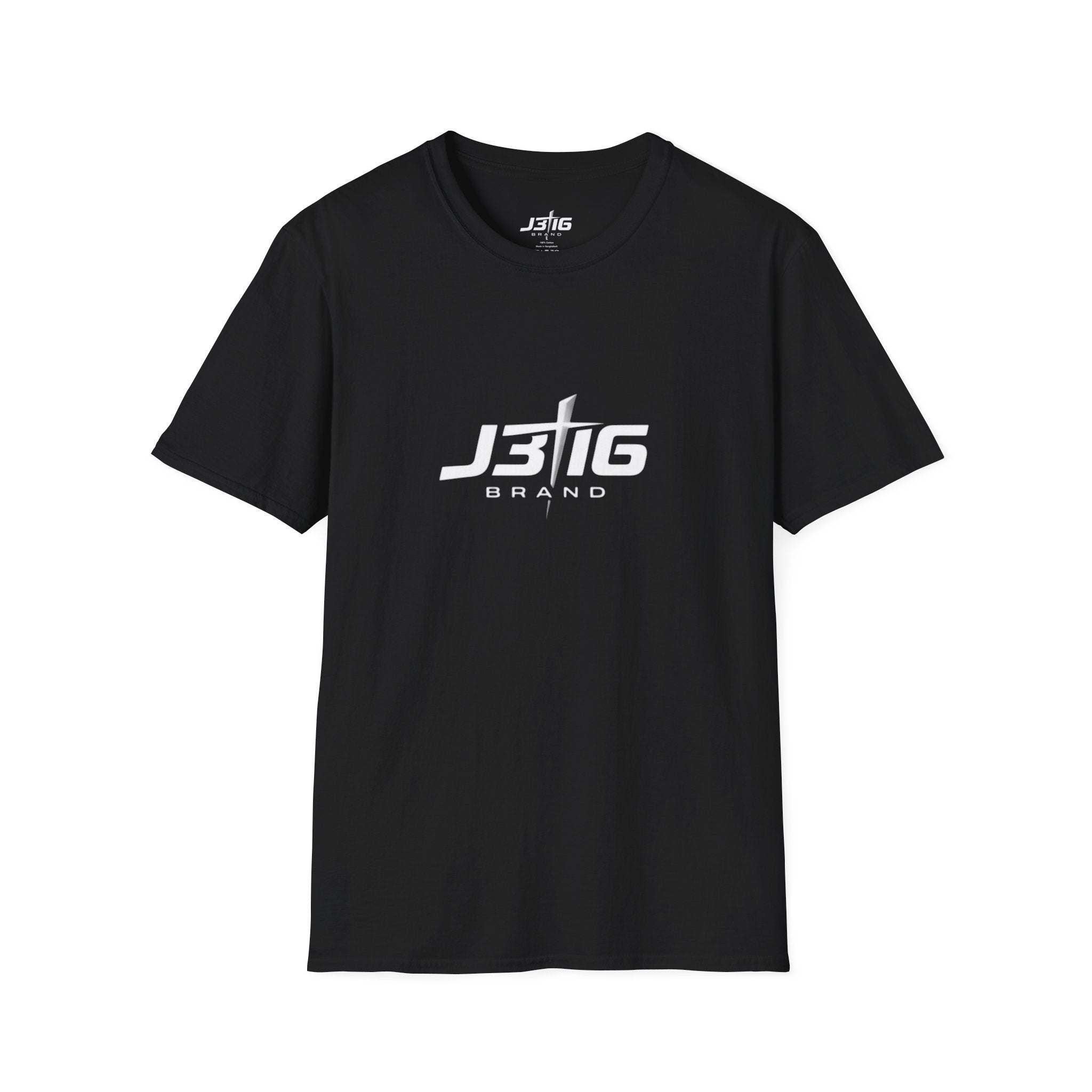 J316 Basic Logo Dark