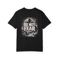 J316 Do Not Fear
