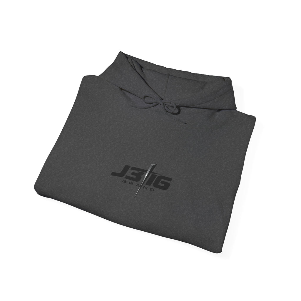 Hoodie — "Life Is Too Short To Be Hating" Graphic Pullover