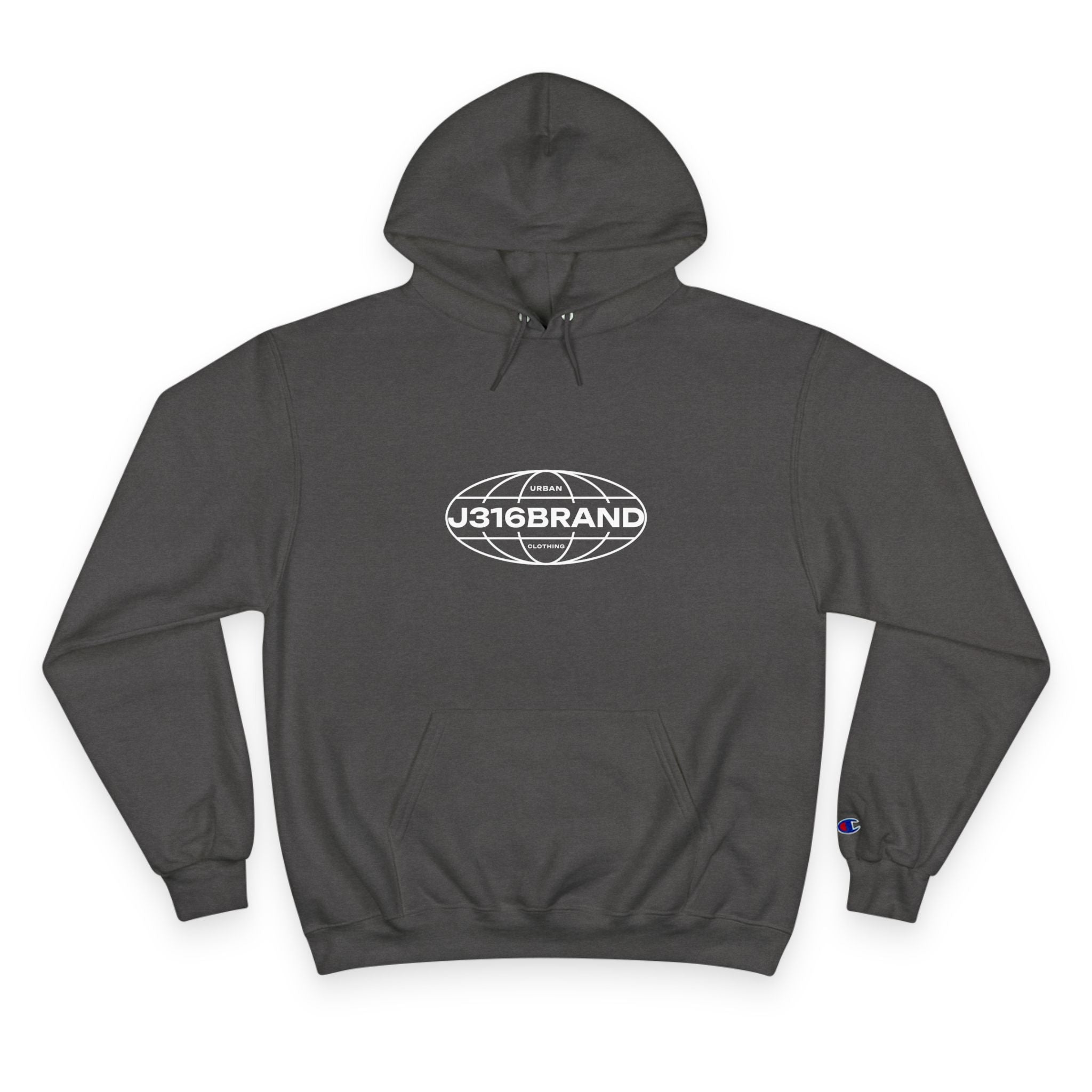 J316 Shut Up & Pray Hoodie