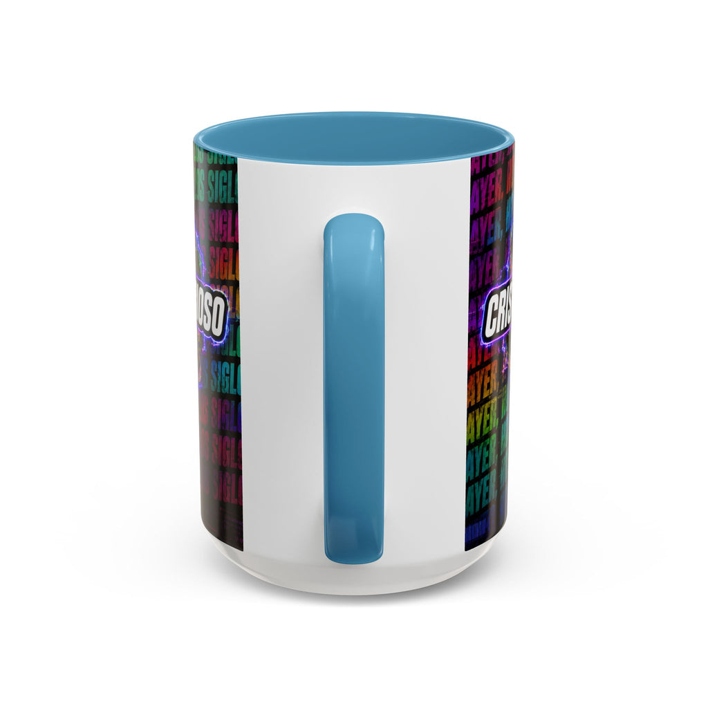 Cristo Victorioso Mug