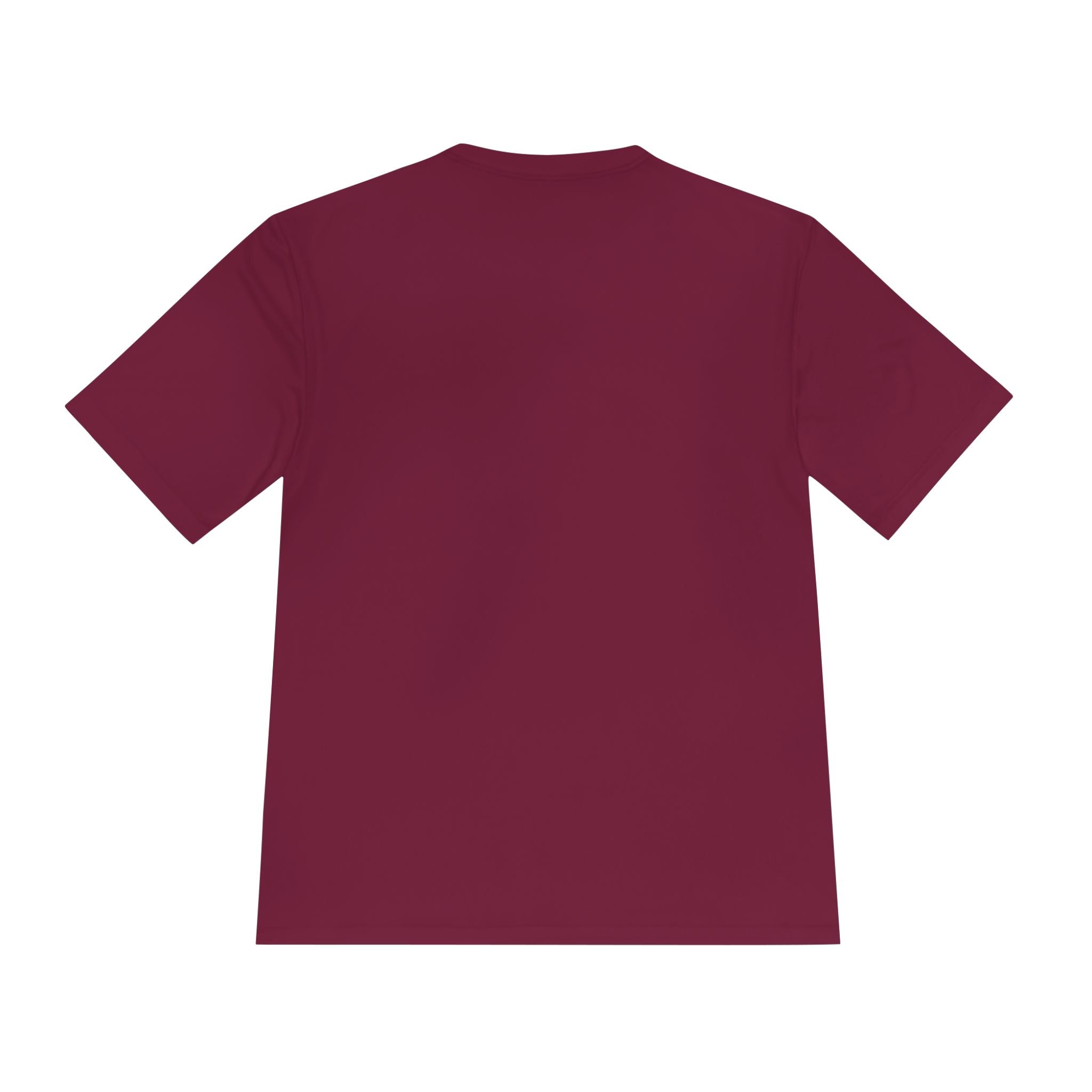 3 Cross Performance Tee