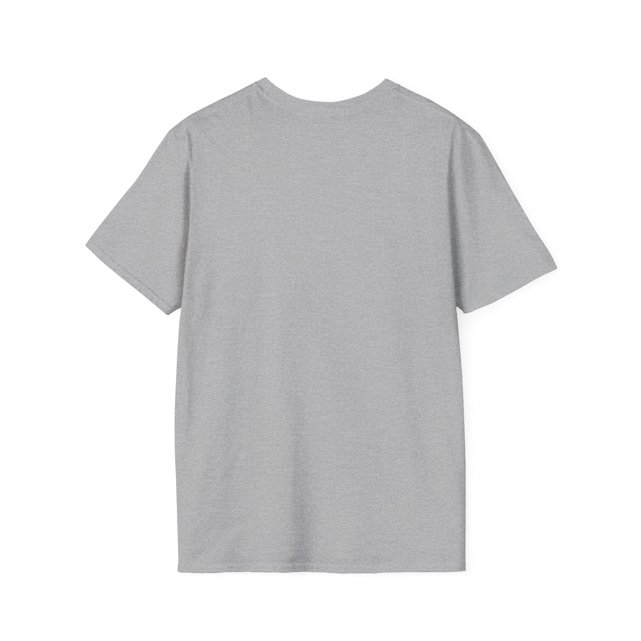T-Shirt — "Dios Es Bueno / God Is Good" Minimal Faith Graphic