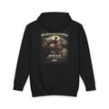 John 3:16 Hoodie